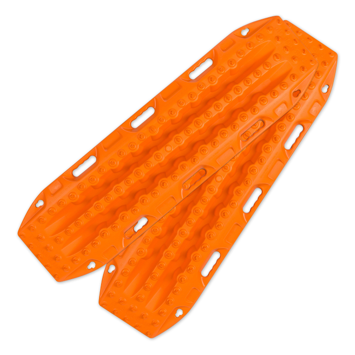 Maxtrax MKII Signature Orange Recovery Boards