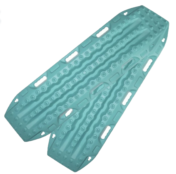 Maxtrax MKII Turquoise Recovery Board