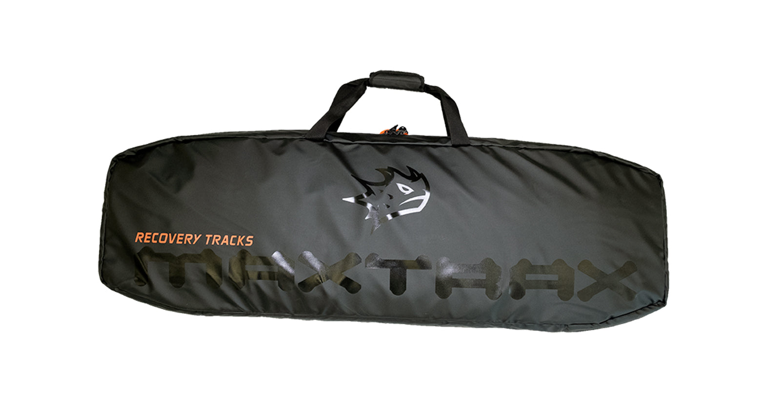 MAXTRAX Black Carry Bag