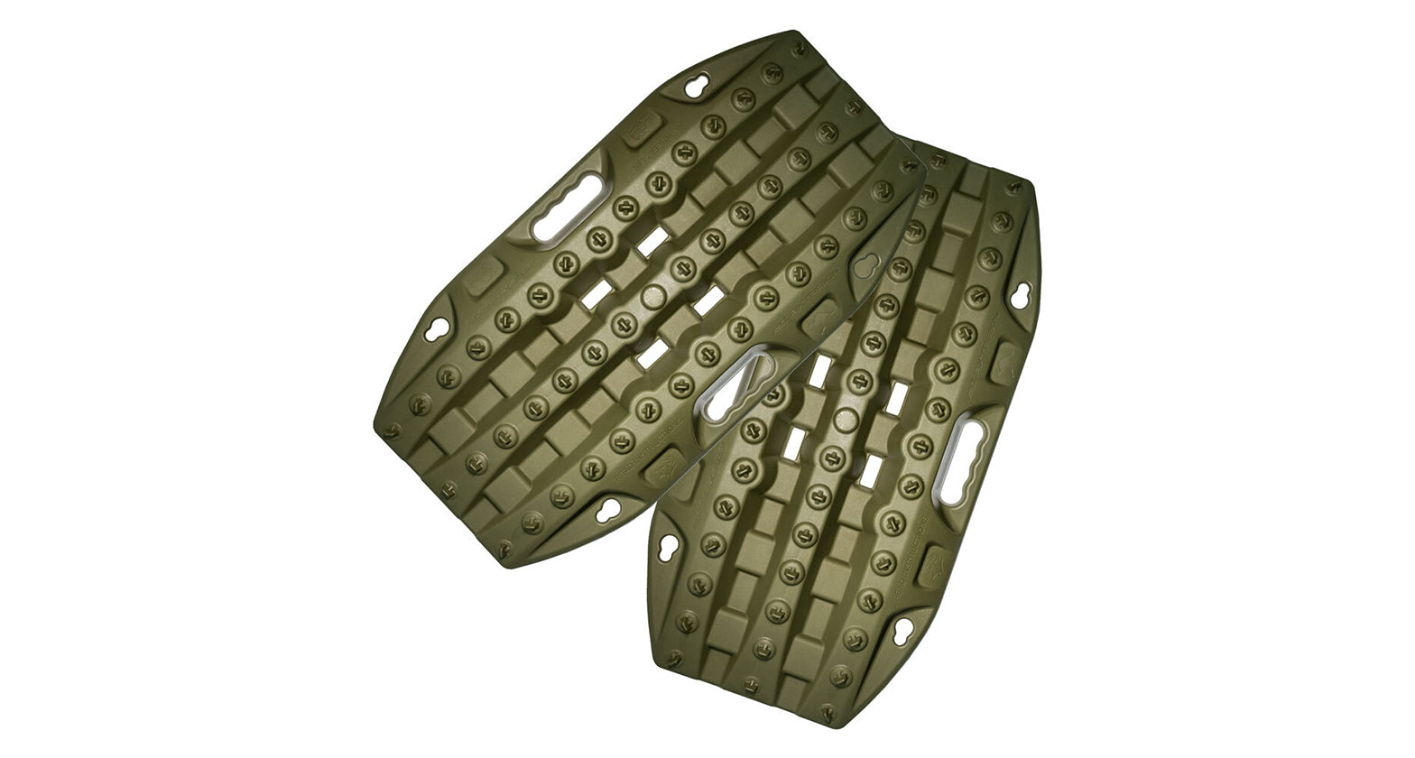 MAXTRAX MINI PAIR OLIVE DRAB