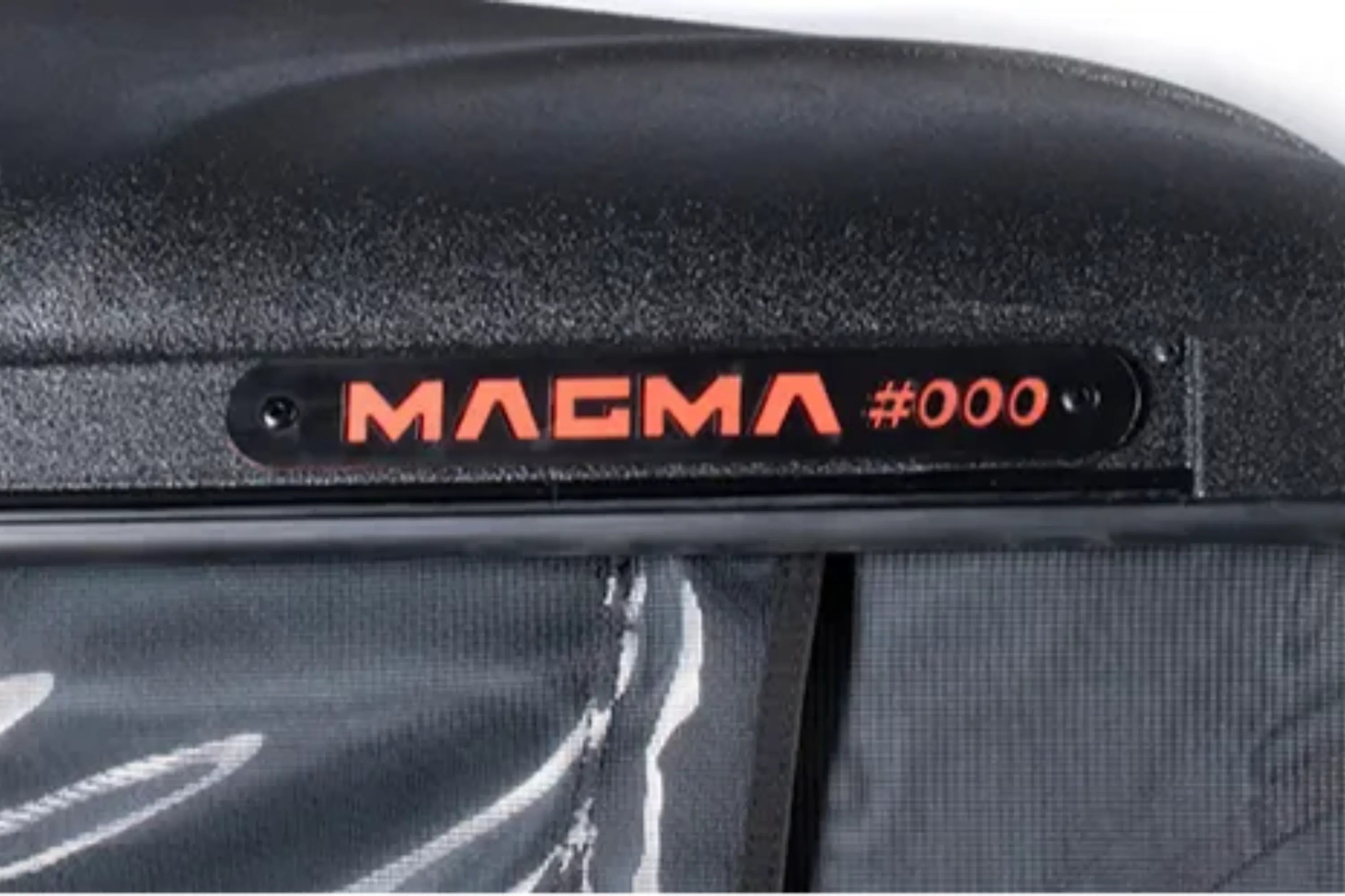 James Baroud MAGMA Hard Shell Tent