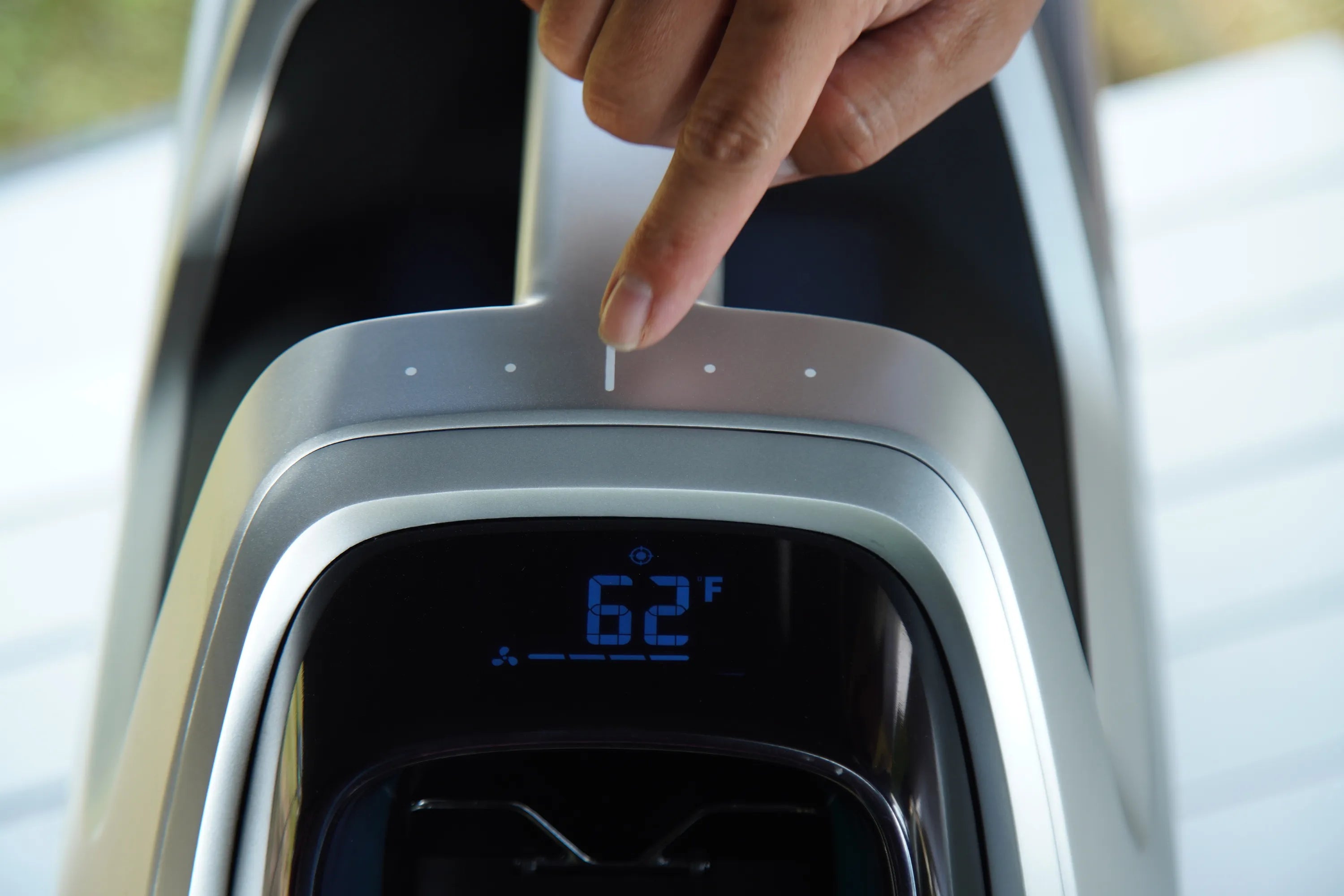 ZERO BREEZE Mark 3 AC