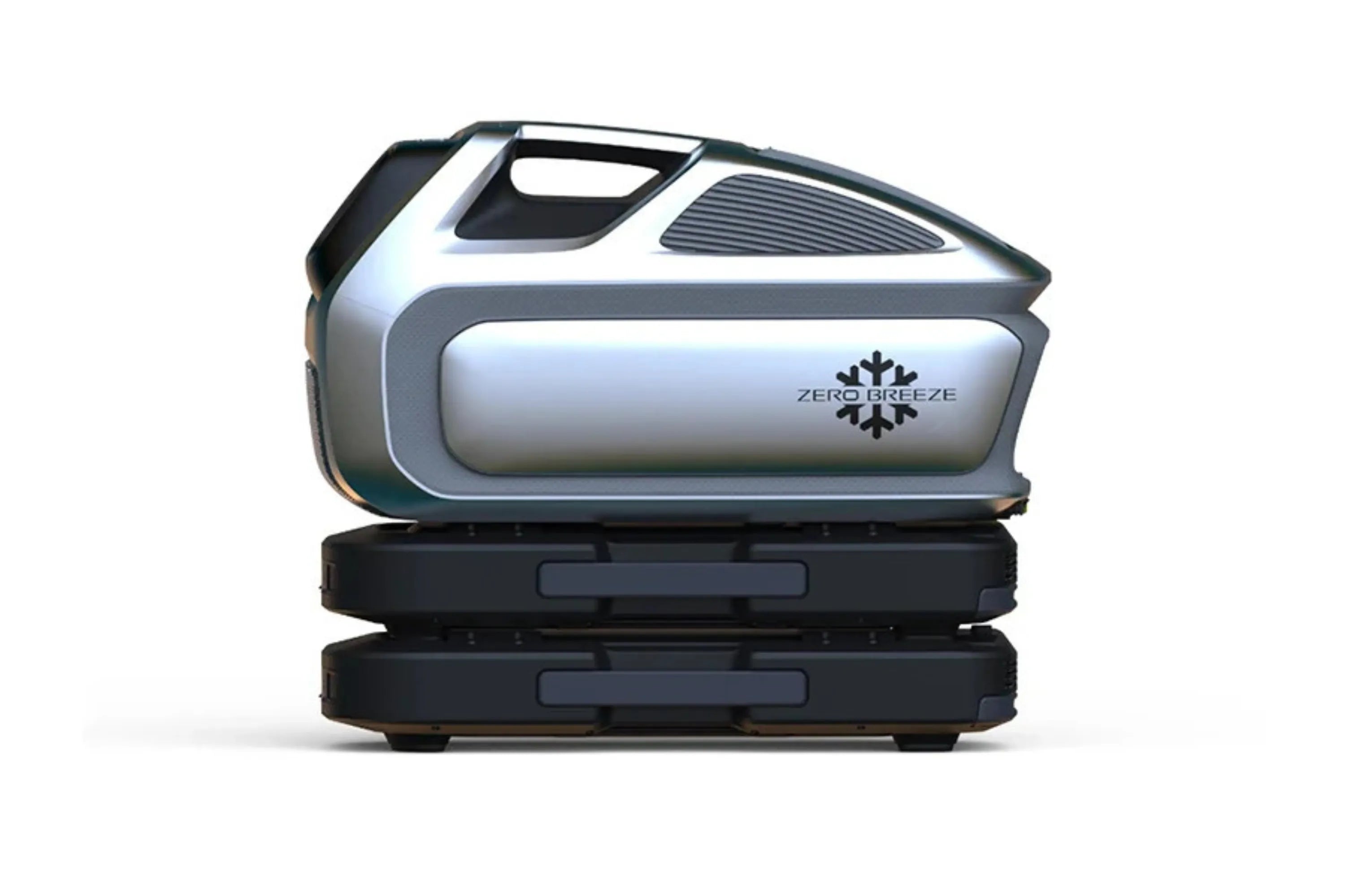 ZERO BREEZE Mark 3 AC