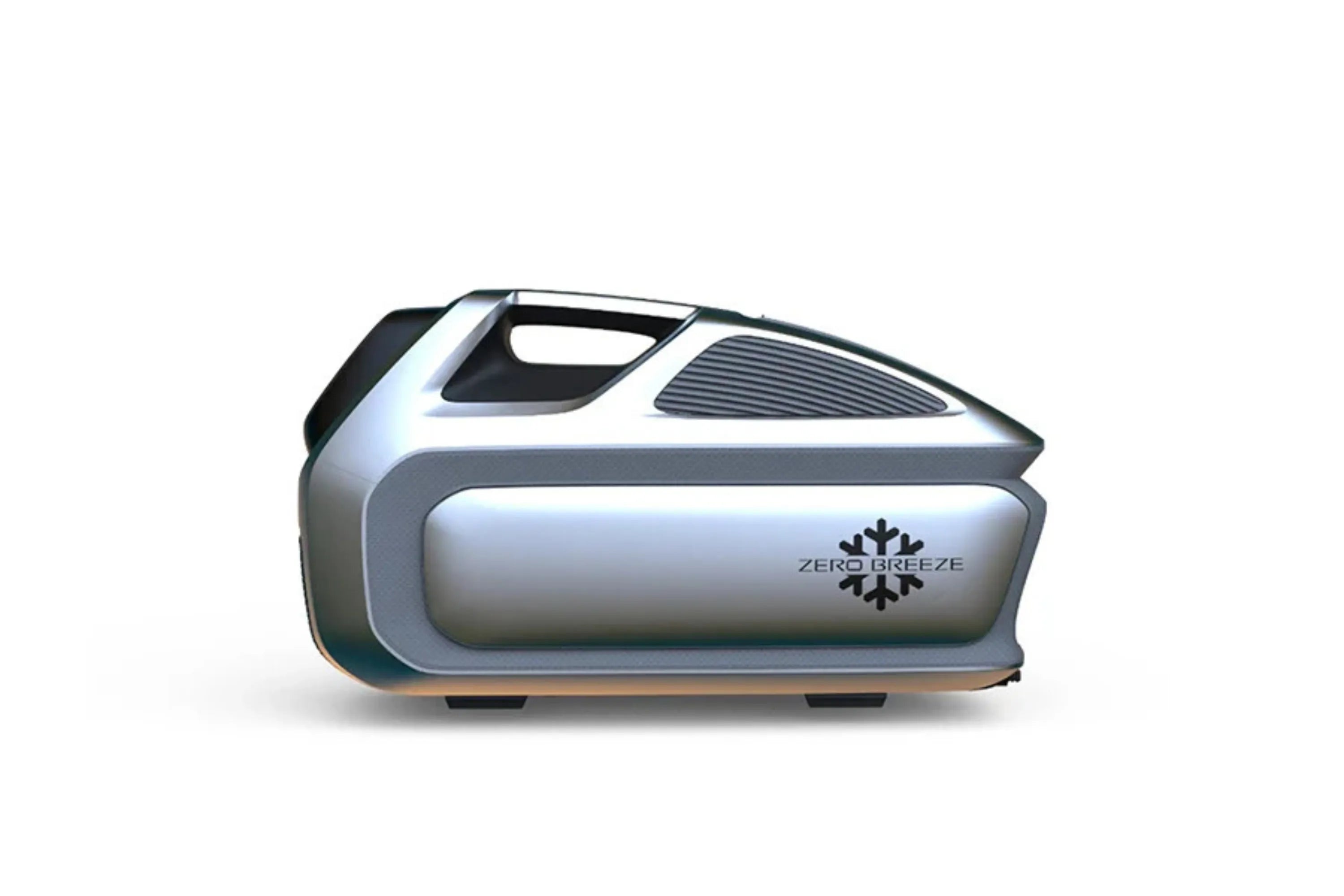 ZERO BREEZE Mark 3 AC