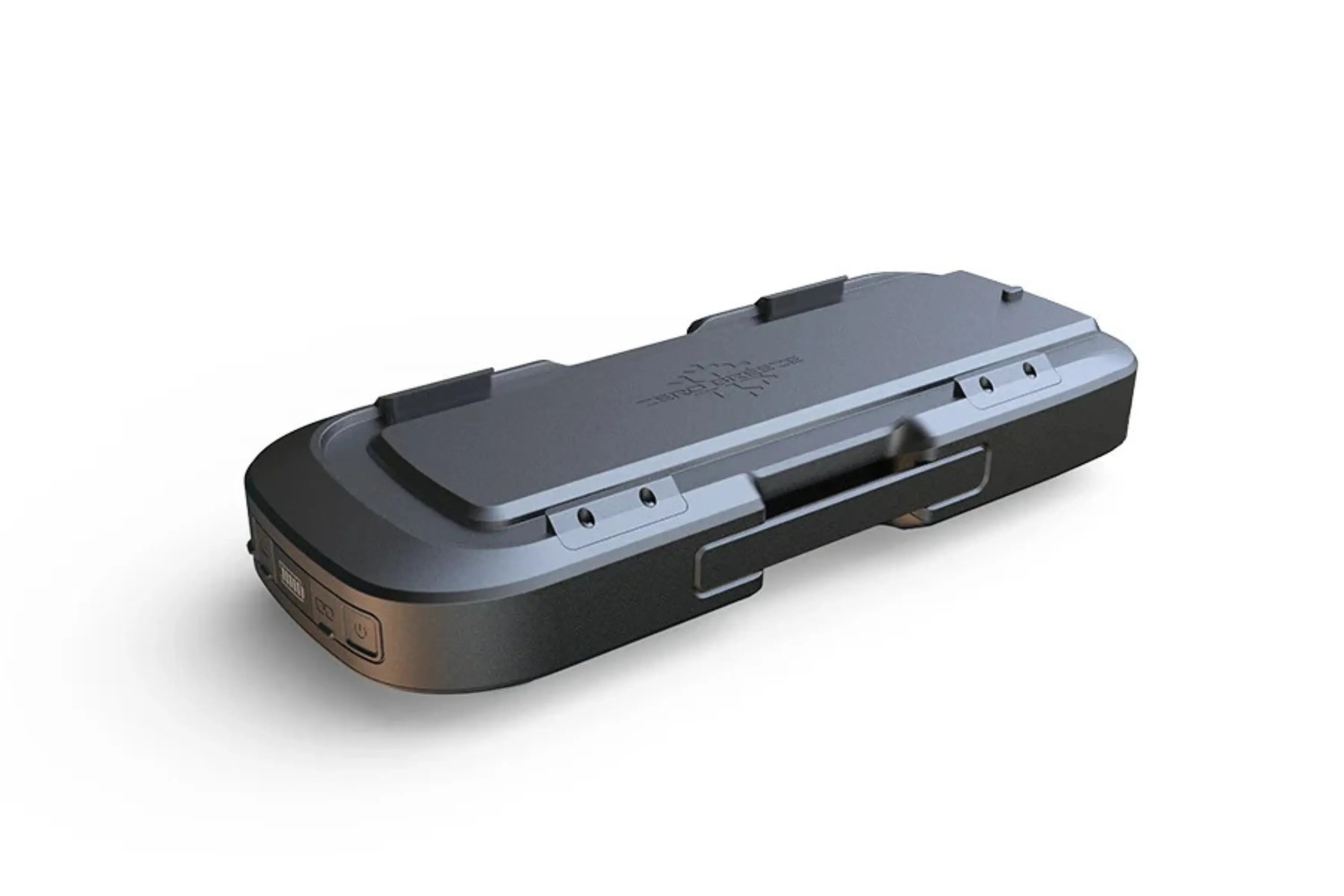 ZERO BREEZE Mark 3 AC