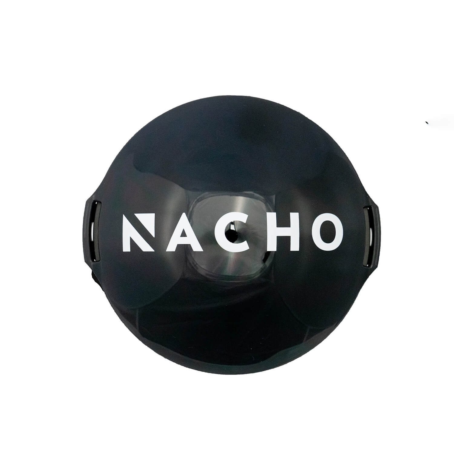 NACHO - NAC12B - TM5 Solid Black Cover