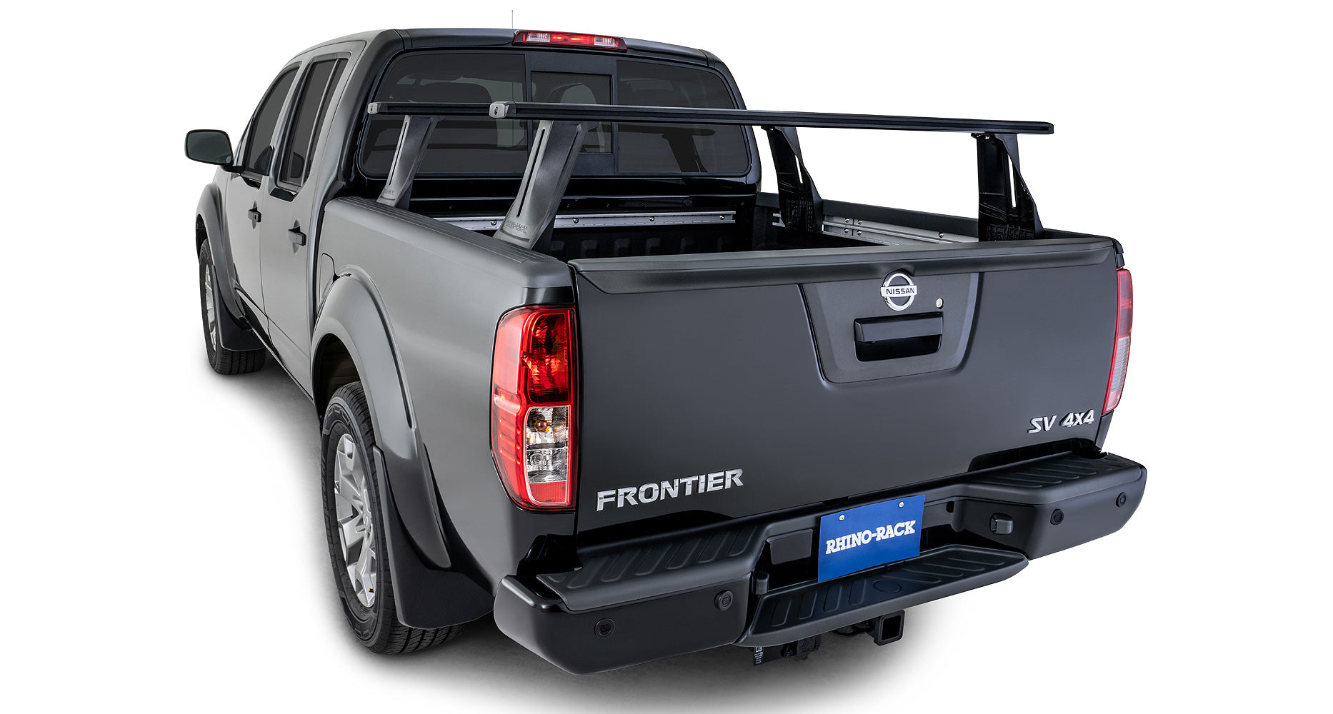 Reconn-Deck 2 Bar Truck Bed System