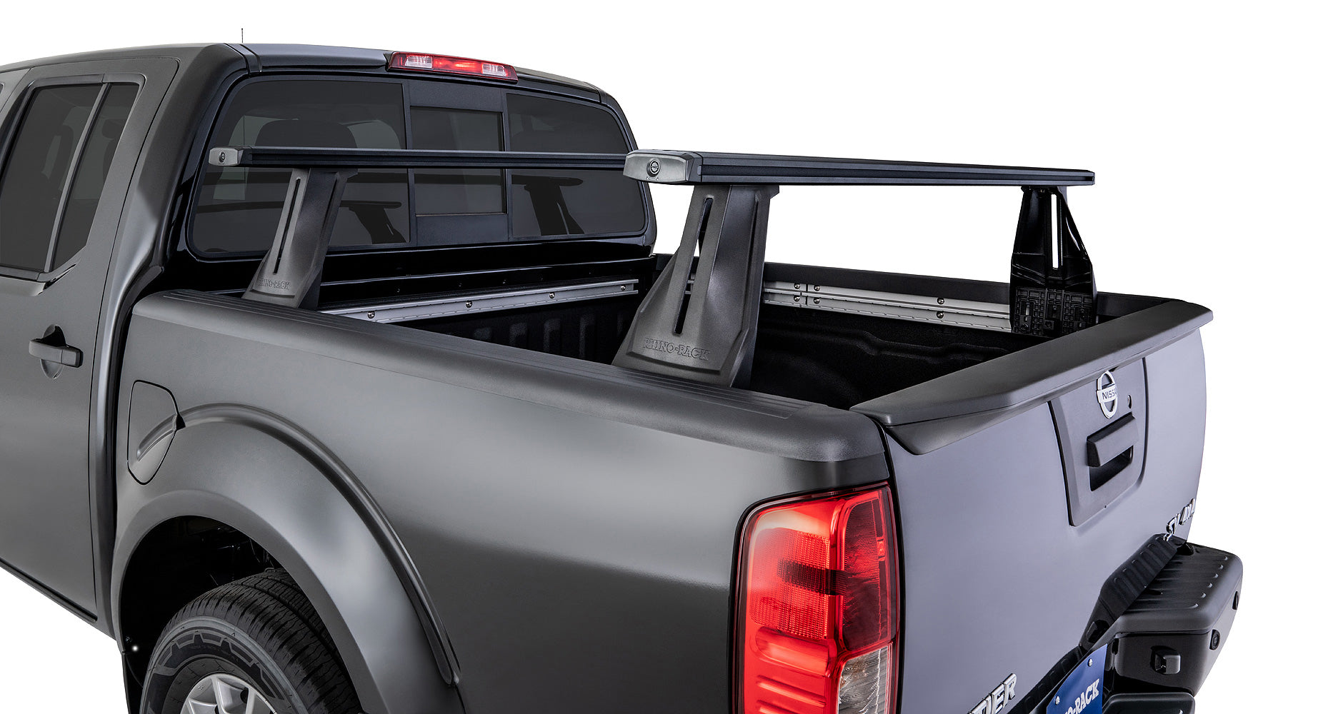 Reconn-Deck 2 Bar Truck Bed System