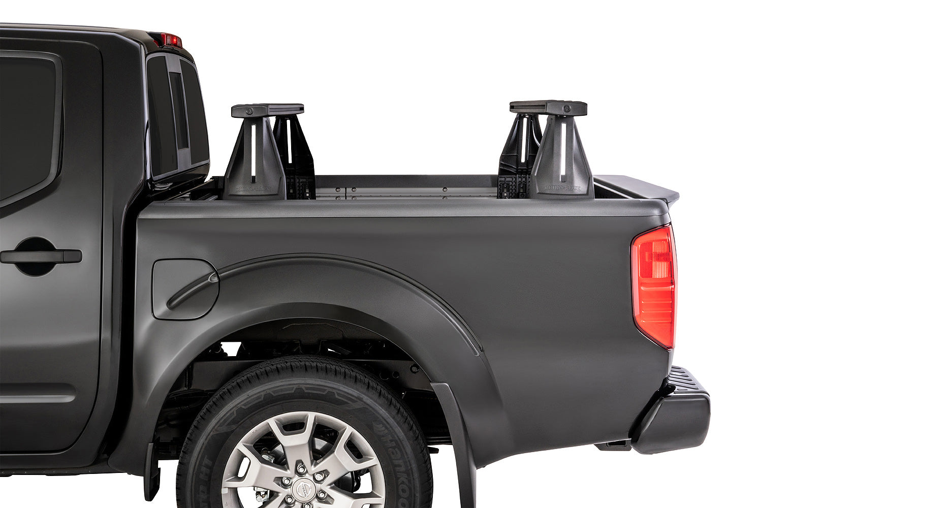 Reconn-Deck 2 Bar Truck Bed System