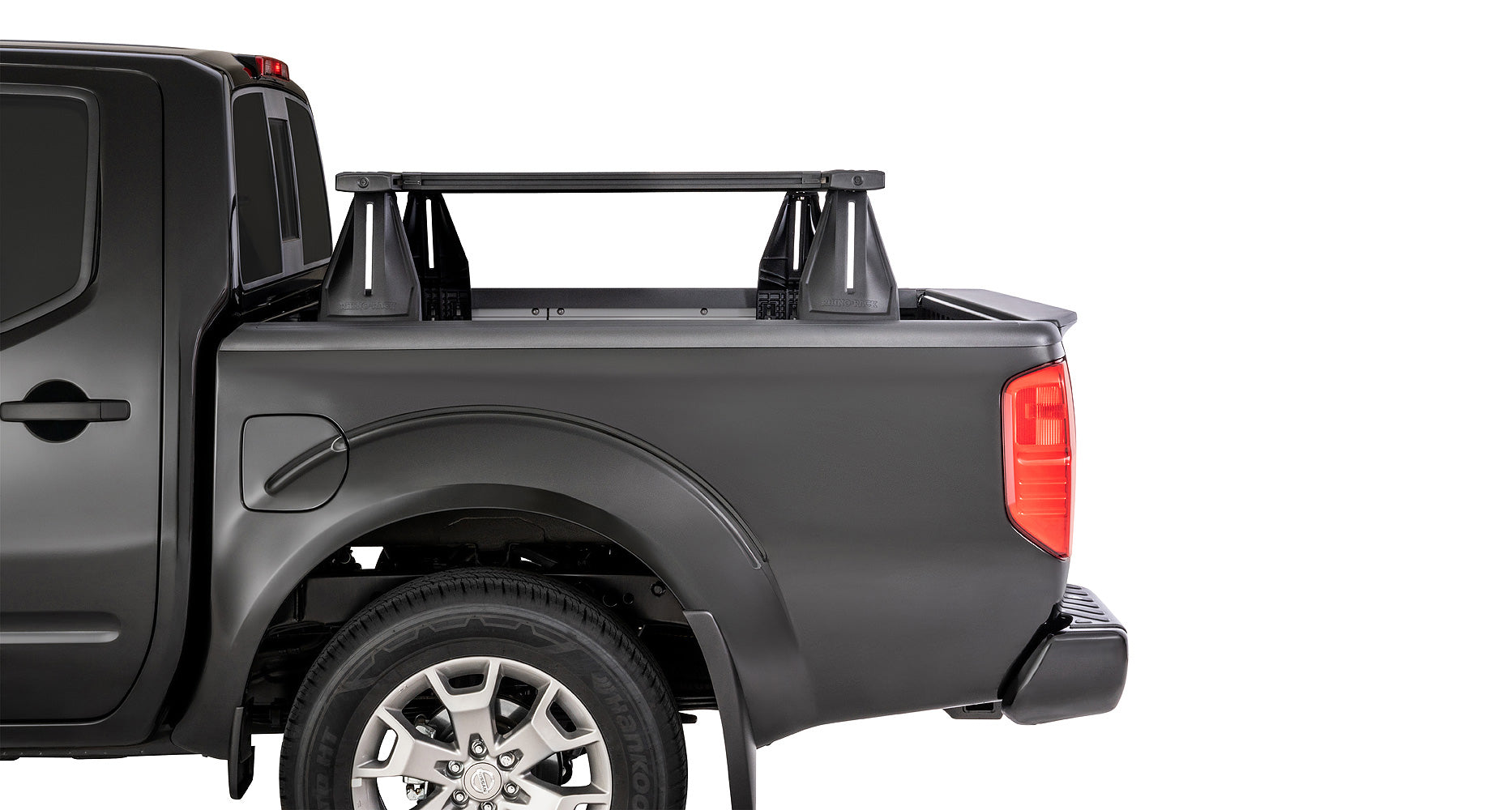 Reconn-Deck 2 Bar Truck Bed System with 2 NS Bars
