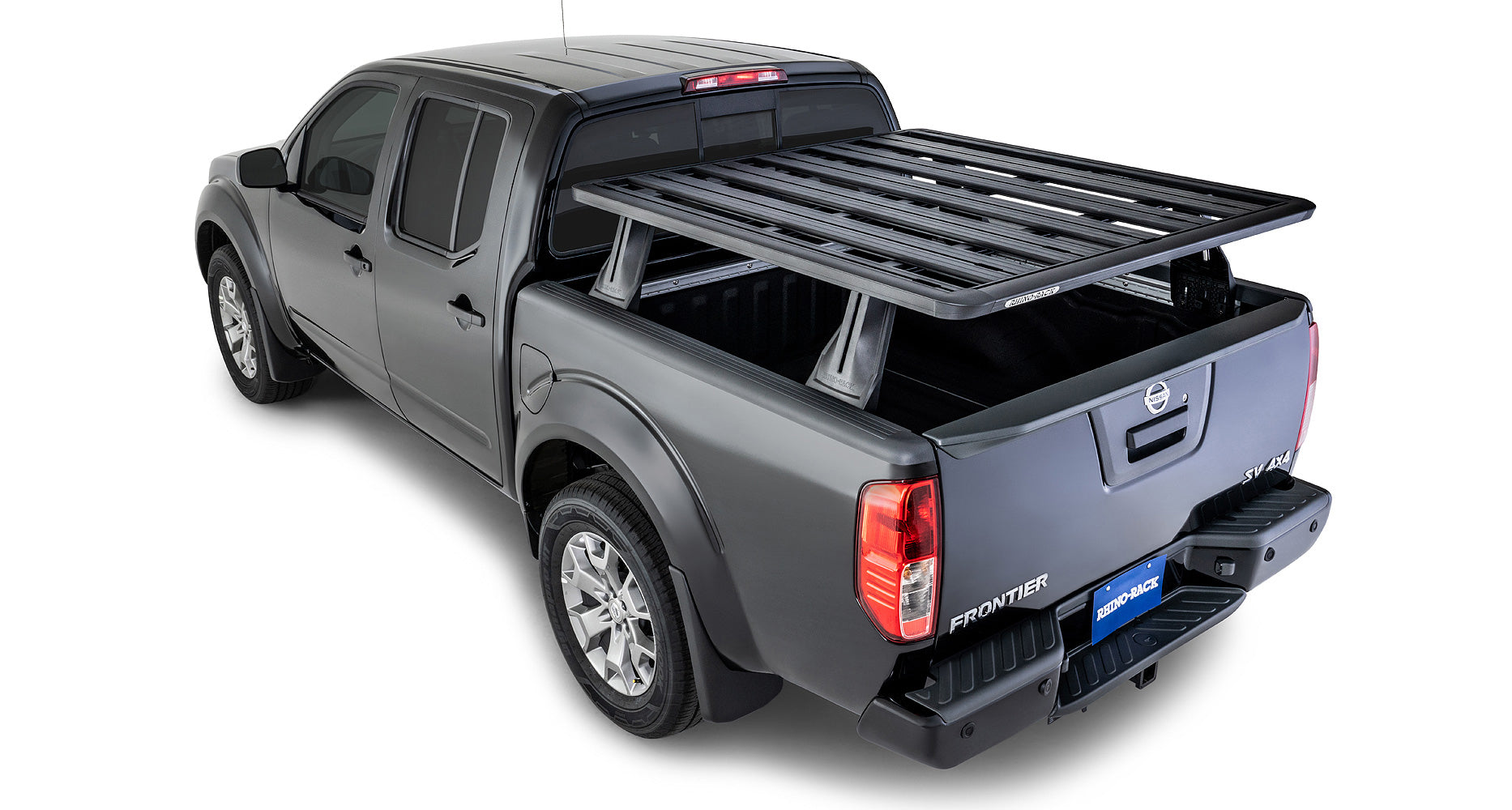 Reconn-Deck Pioneer 5 Platform Truck Bed System (60"  x 56") Unassembled
