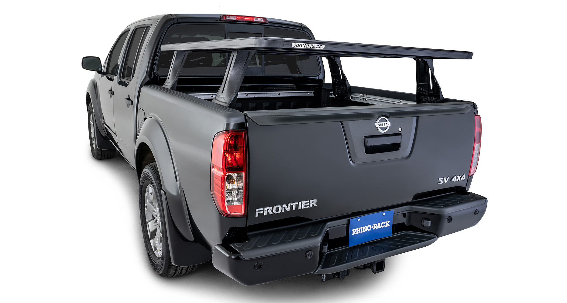 Reconn-Deck Pioneer 5 Platform Truck Bed System (60"  x 56") Unassembled