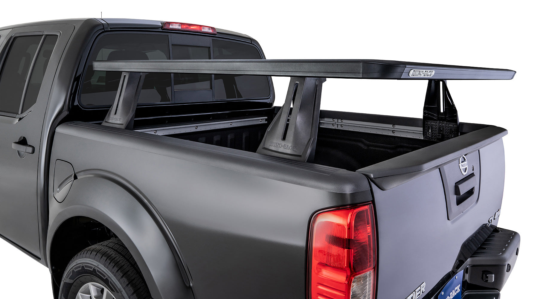 Reconn-Deck Pioneer 5 Platform Truck Bed System (60"  x 56") Unassembled