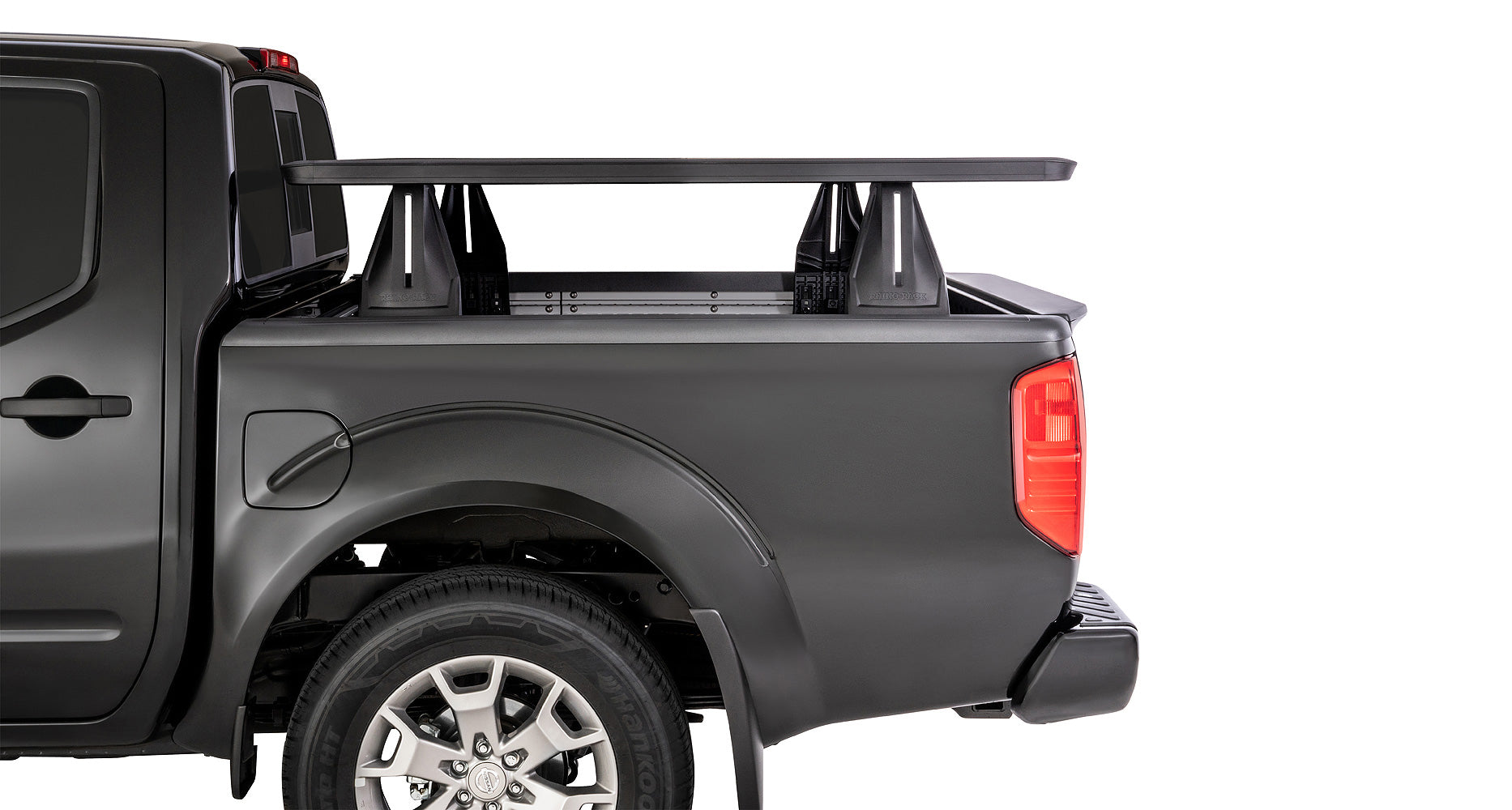 Reconn-Deck Pioneer 5 Platform Truck Bed System (60"  x 56") Unassembled
