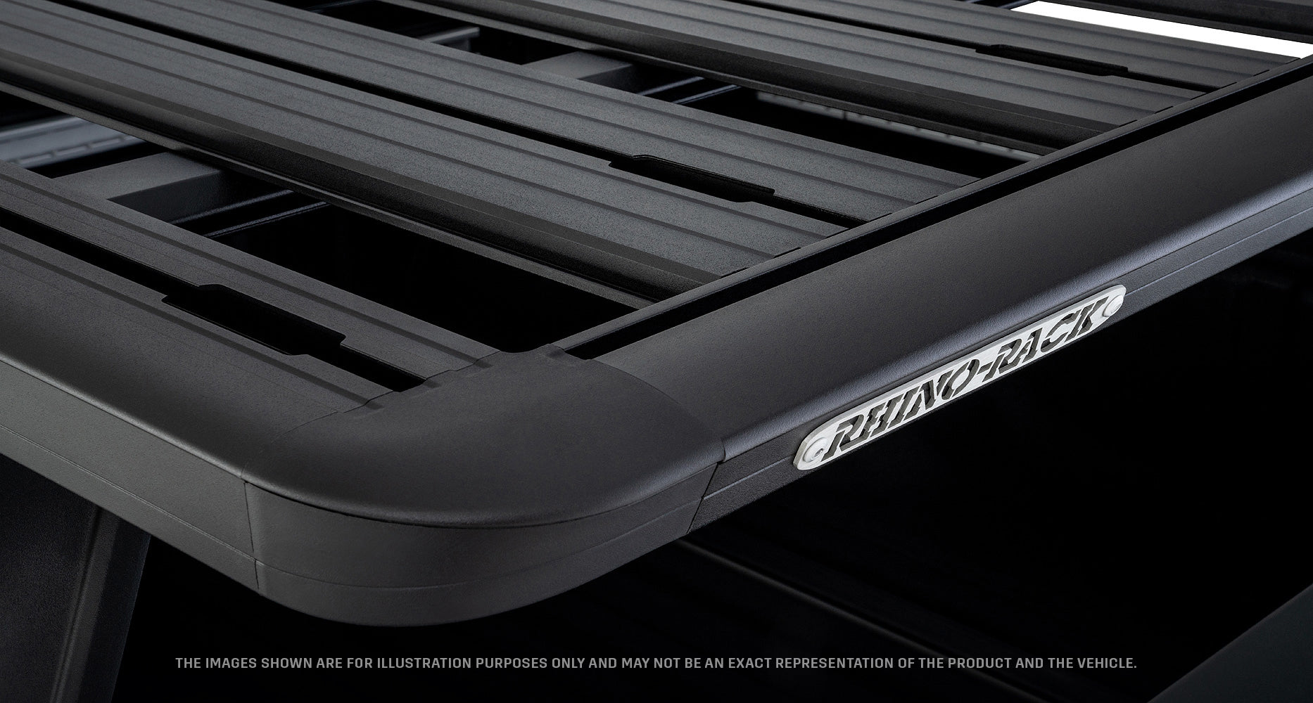 Reconn-Deck Pioneer 5 Platform Truck Bed System (60"  x 56") Unassembled