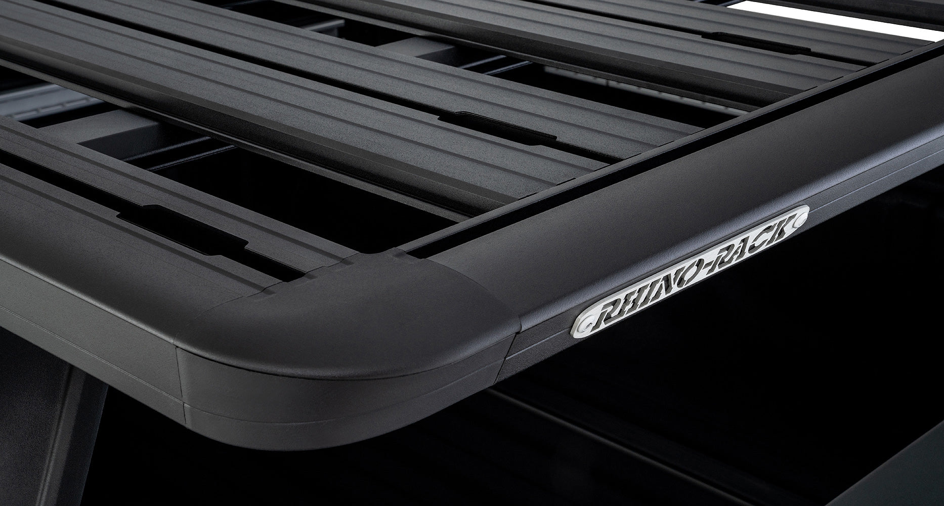 Reconn-Deck Pioneer 5 Platform Truck Bed System (60"  x 56") Unassembled