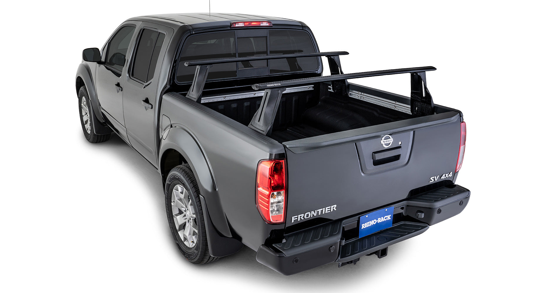 Reconn-Deck 2 Bar Vortex Truck Bed System