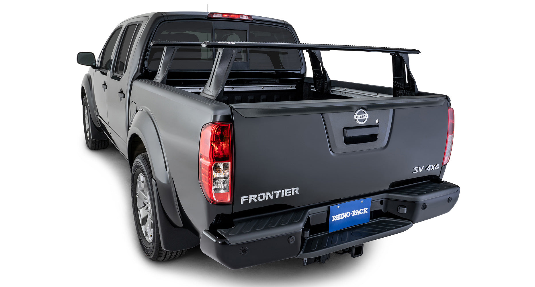 Reconn-Deck 2 Bar Vortex Truck Bed System