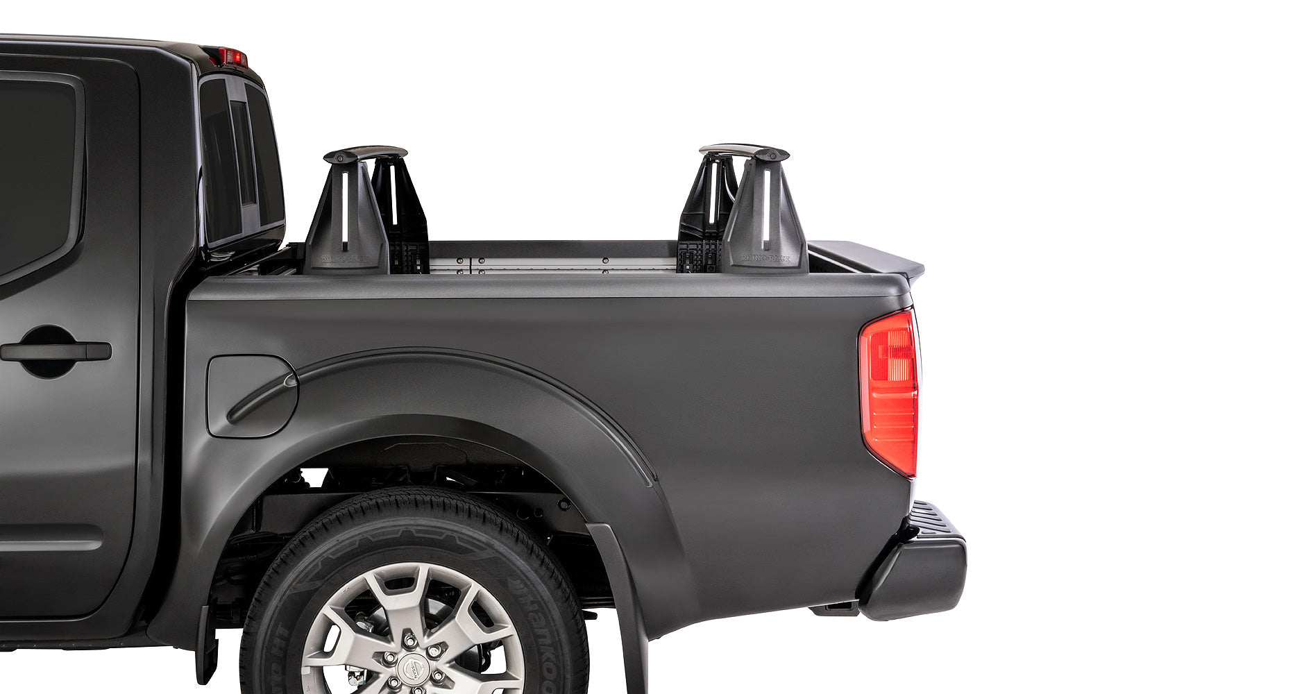 Reconn-Deck 2 Bar Vortex Truck Bed System