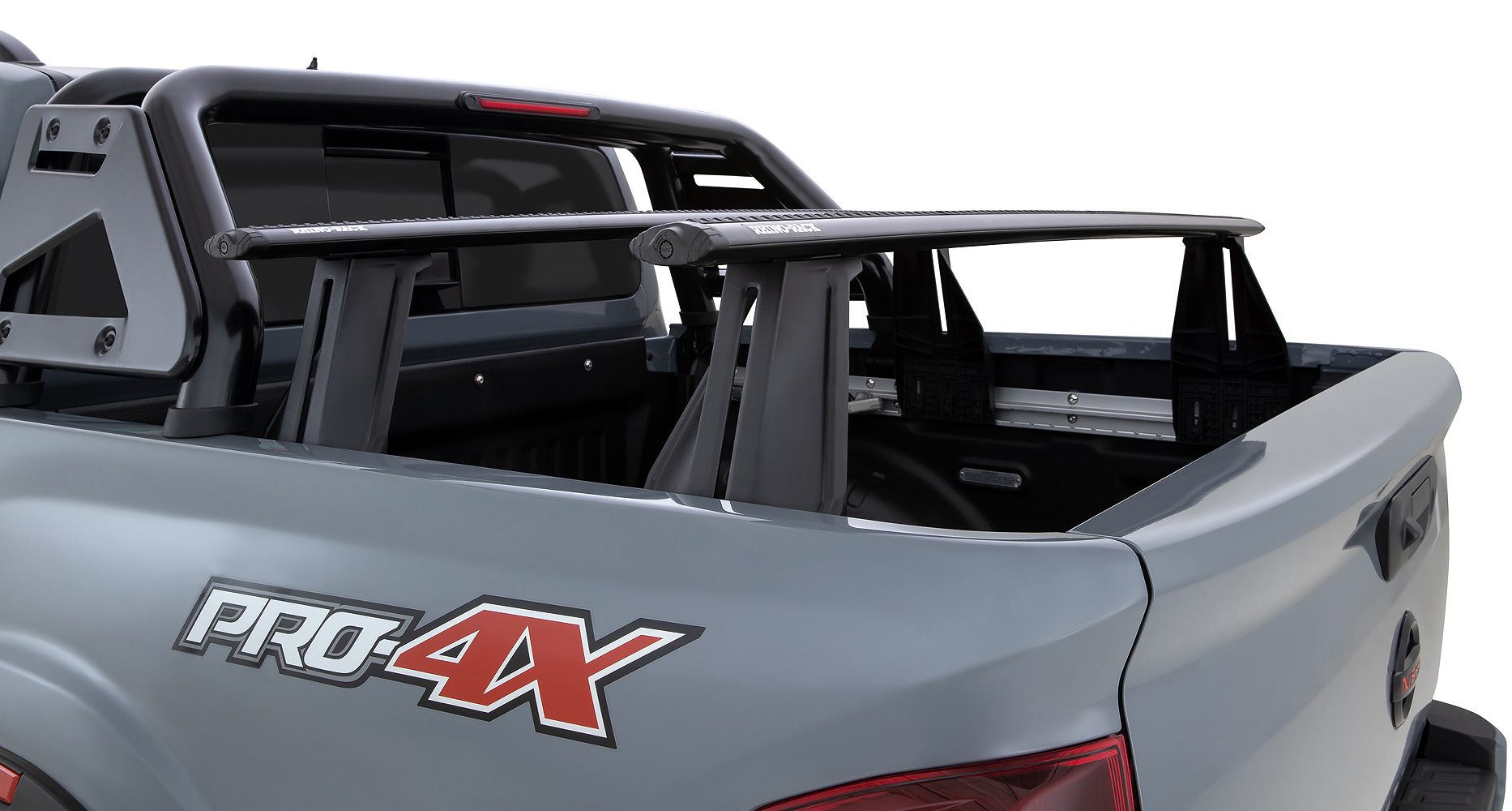 Reconn-Deck 2 Bar Vortex Truck Bed System