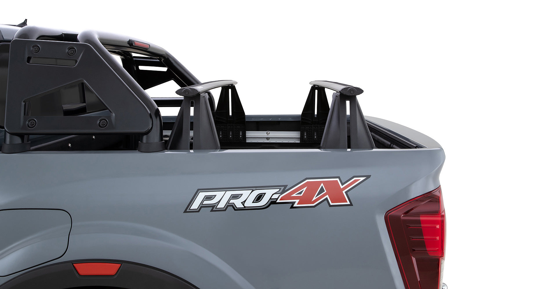 Reconn-Deck 2 Bar Vortex Truck Bed System