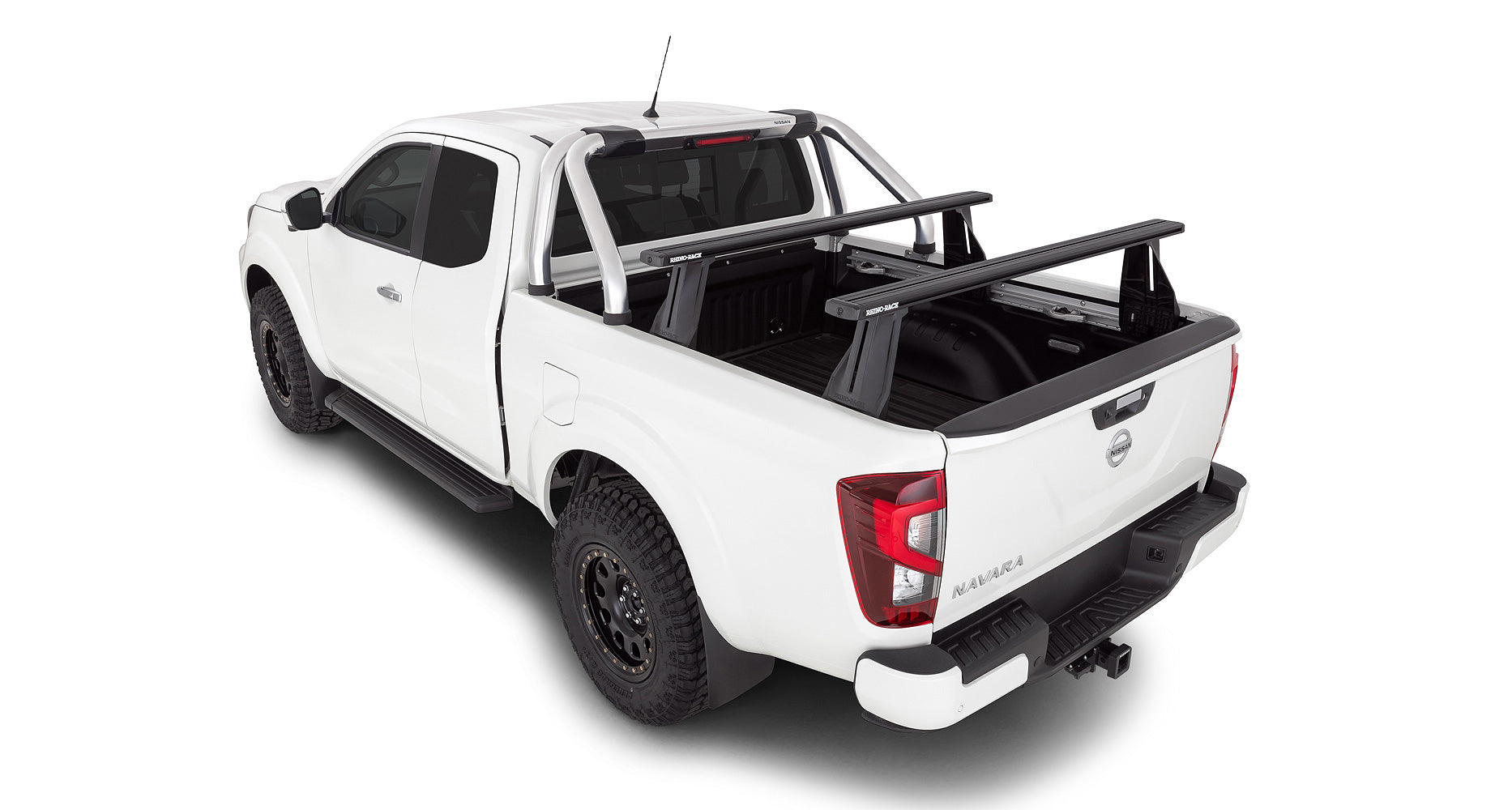 Reconn-Deck 2 Bar Truck Bed System