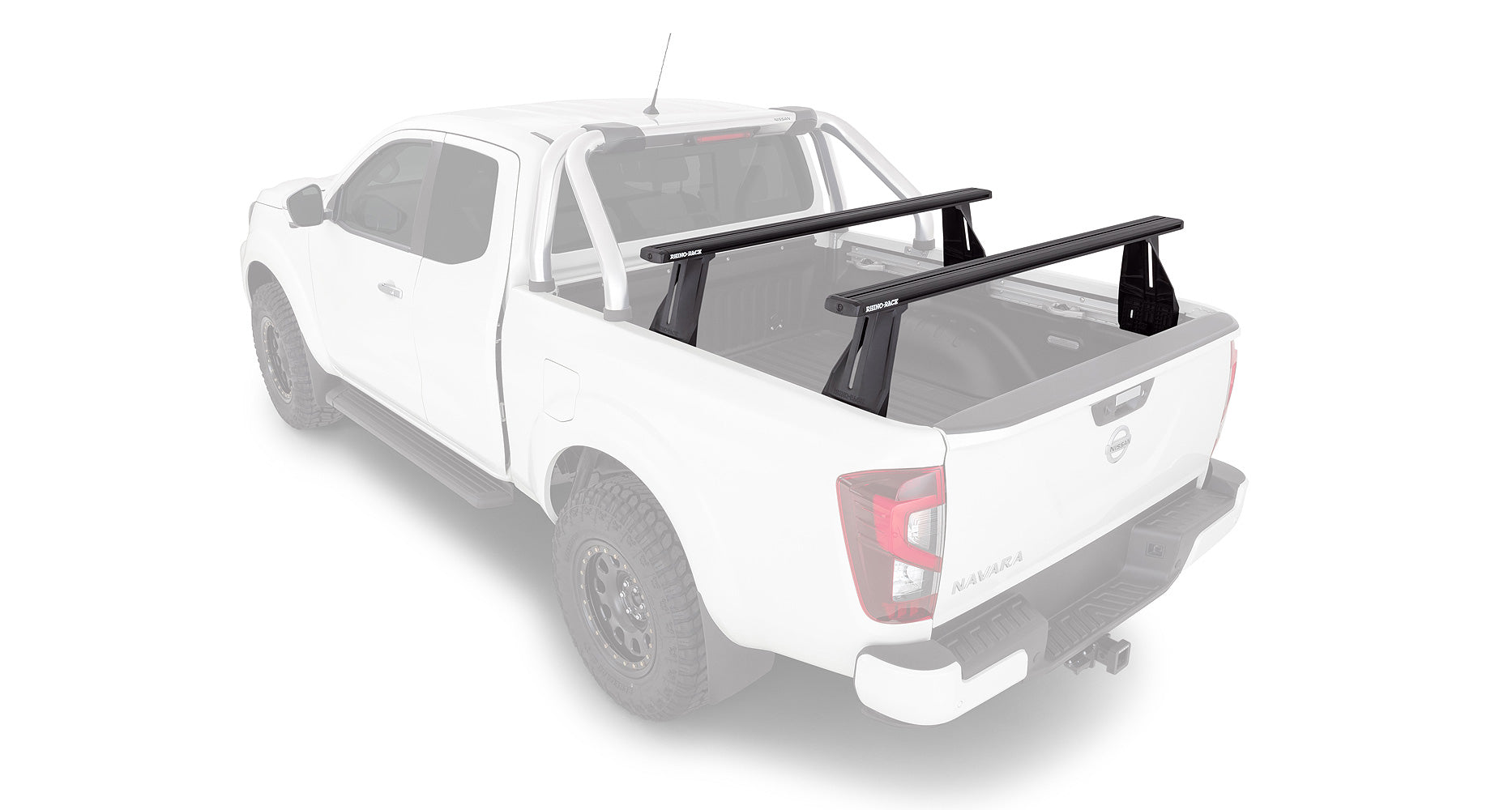 Reconn-Deck 2 Bar Truck Bed System