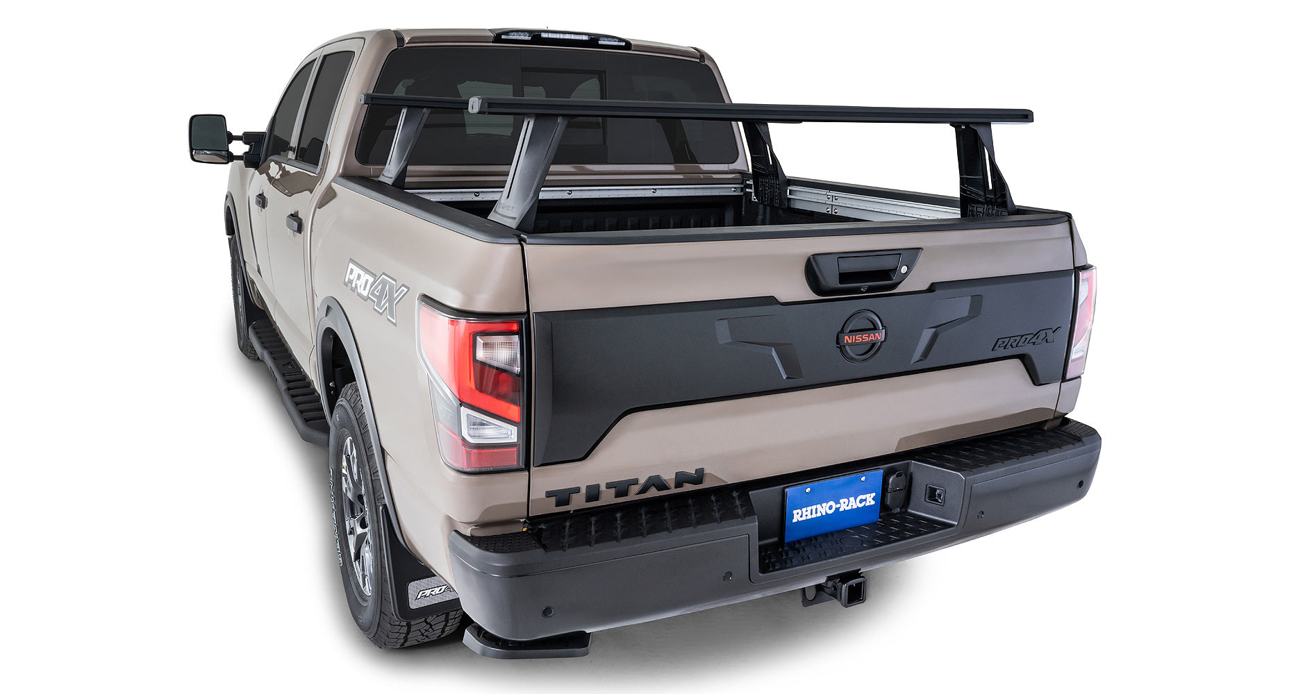 RECON DECK 1650 CROSSBAR RDB165 - RDT2 - RD-FK2 - 100-018-0