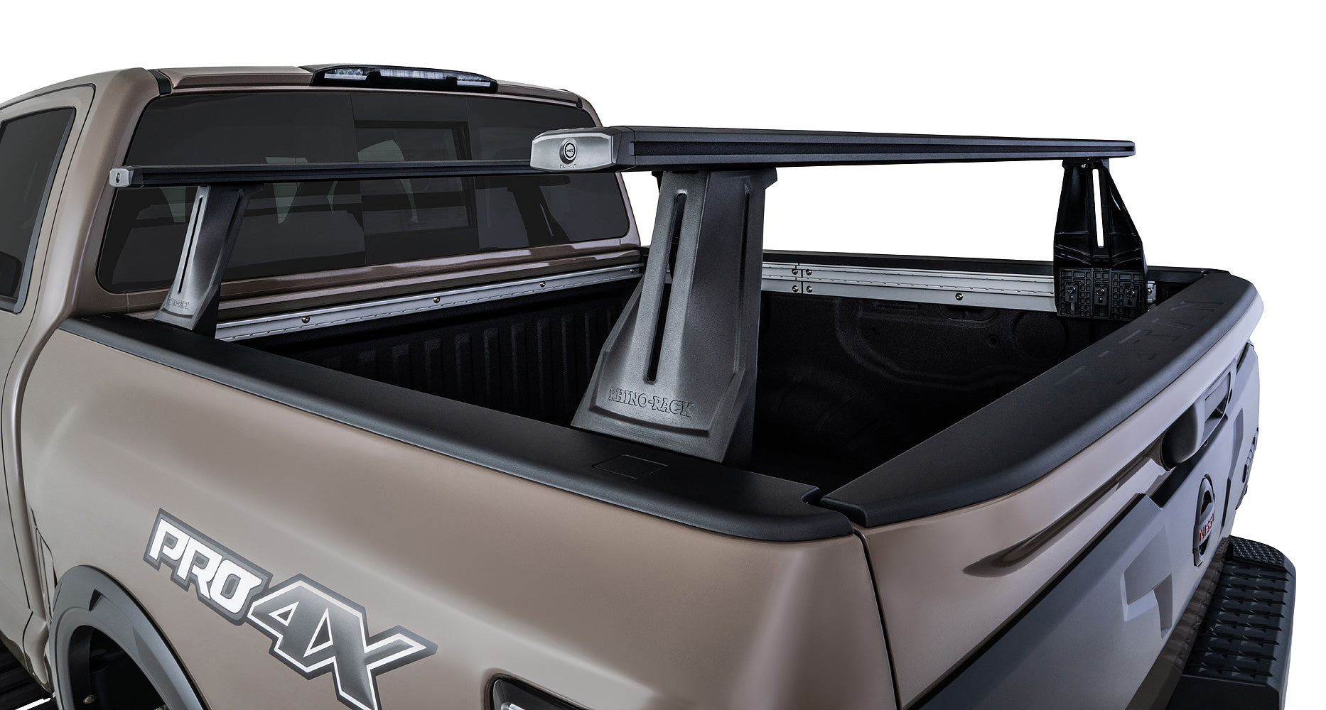 Reconn-Deck 2 Bar Truck Bed System
