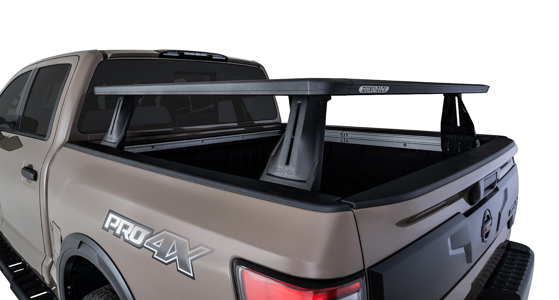 Reconn-Deck Pioneer 5 Platform Truck Bed System (60" X 62") Unassembled