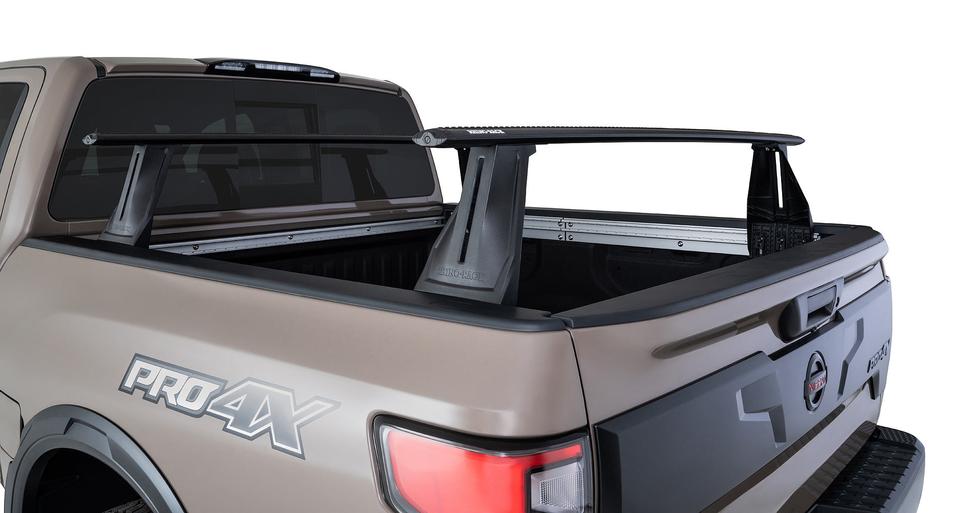 Reconn-Deck 2 Bar Vortex Truck Bed System