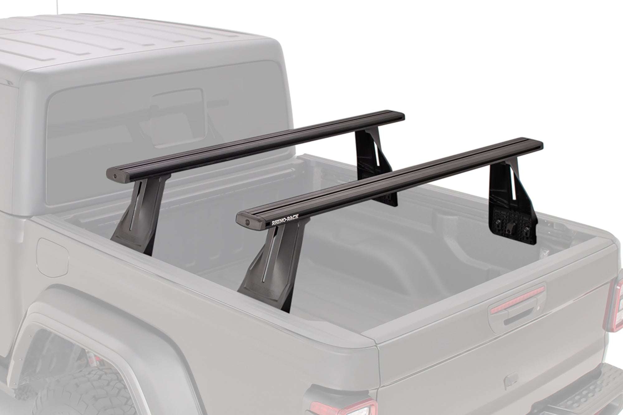 Reconn-Deck 2 Bar Vortex Truck Bed System