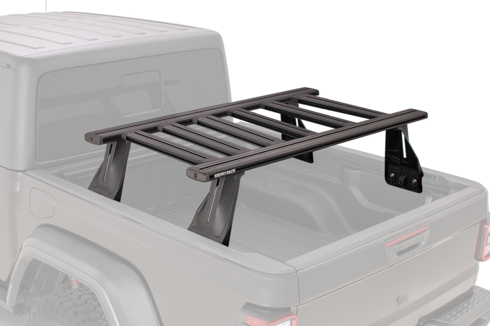 Reconn-Deck 2 Bar Truck Bed System with 6 NS Bars