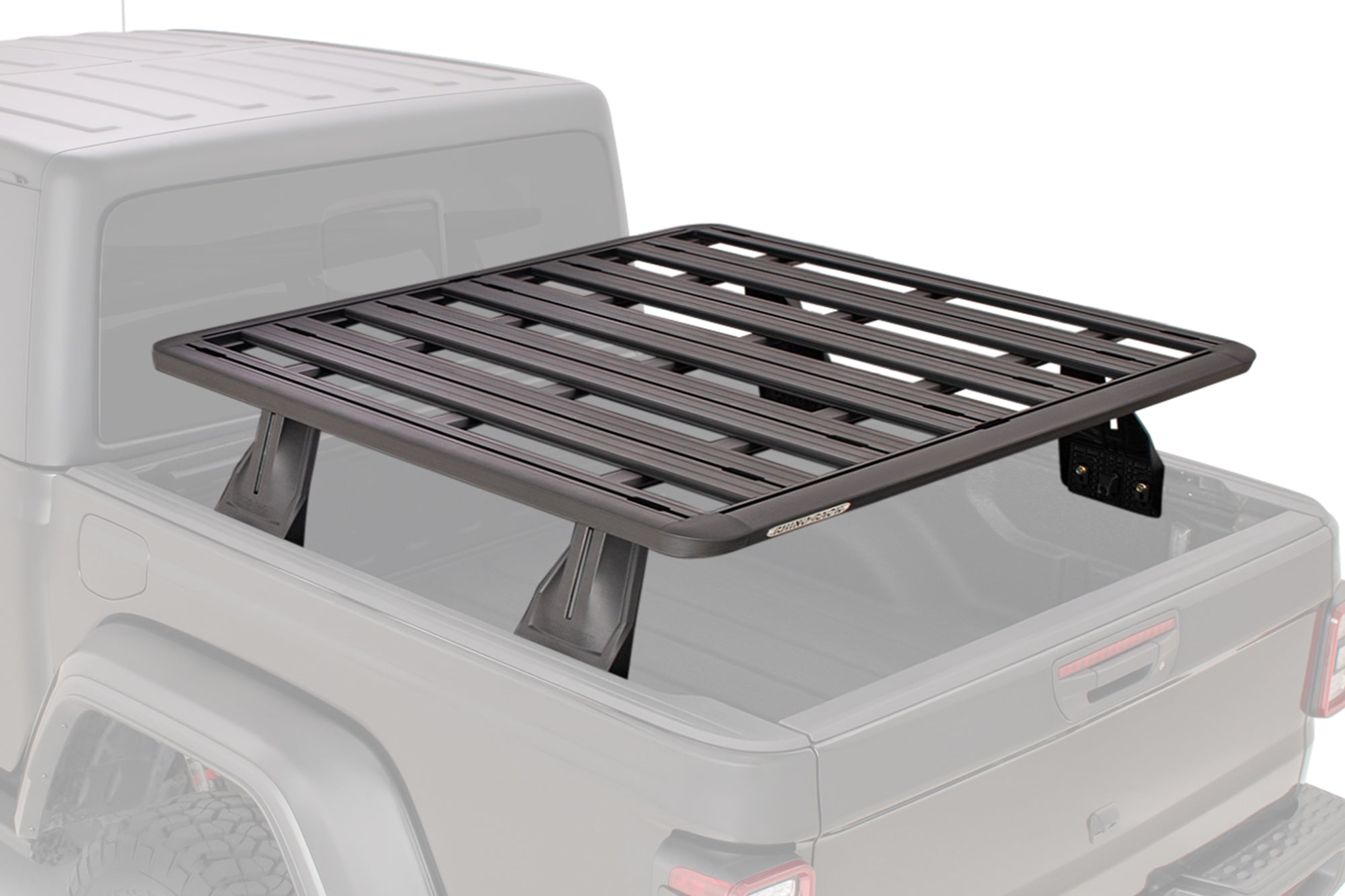 Reconn-Deck Pioneer 5 Platform Truck Bed System (60"  x 56") Unassembled