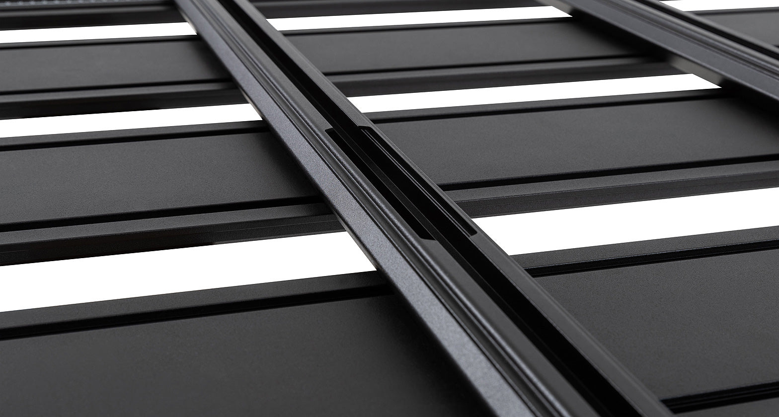 Pioneer 5 Platform (60" x 54") Unassembled with RLT600 Legs