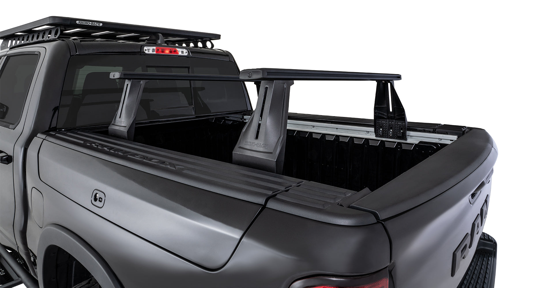 Reconn-Deck 2 Bar Truck Bed System