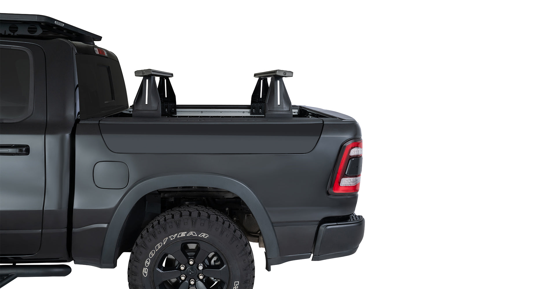 Reconn-Deck 2 Bar Truck Bed System