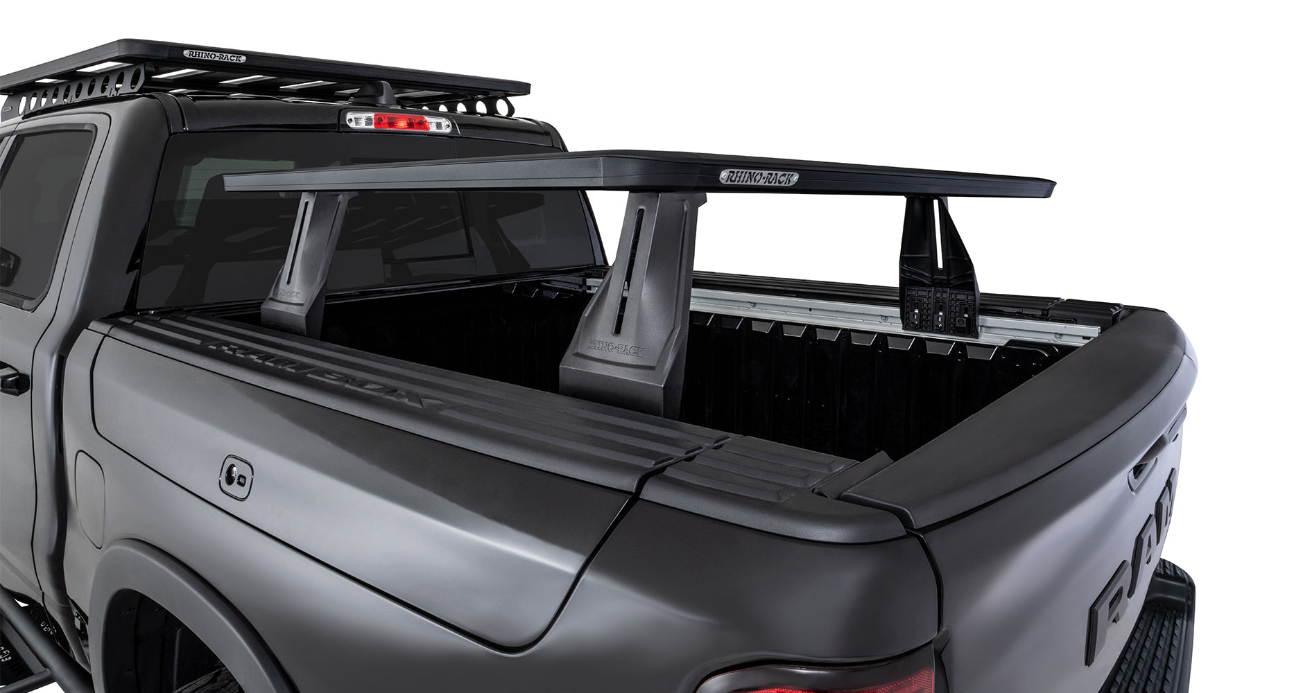 Reconn-Deck Pioneer 5 Platform Truck Bed System (60"  x 56") Unassembled