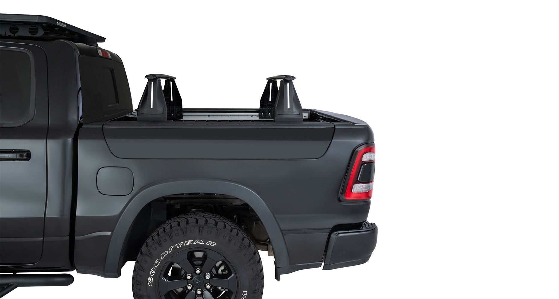 Reconn-Deck 2 Bar Vortex Truck Bed System