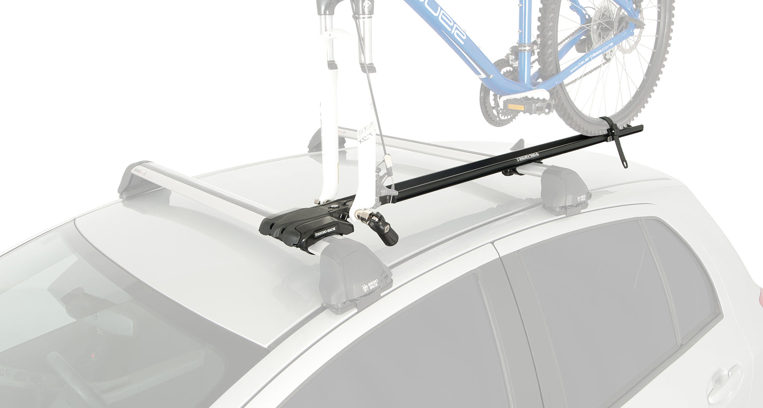 MountainTrail Bike Carrier