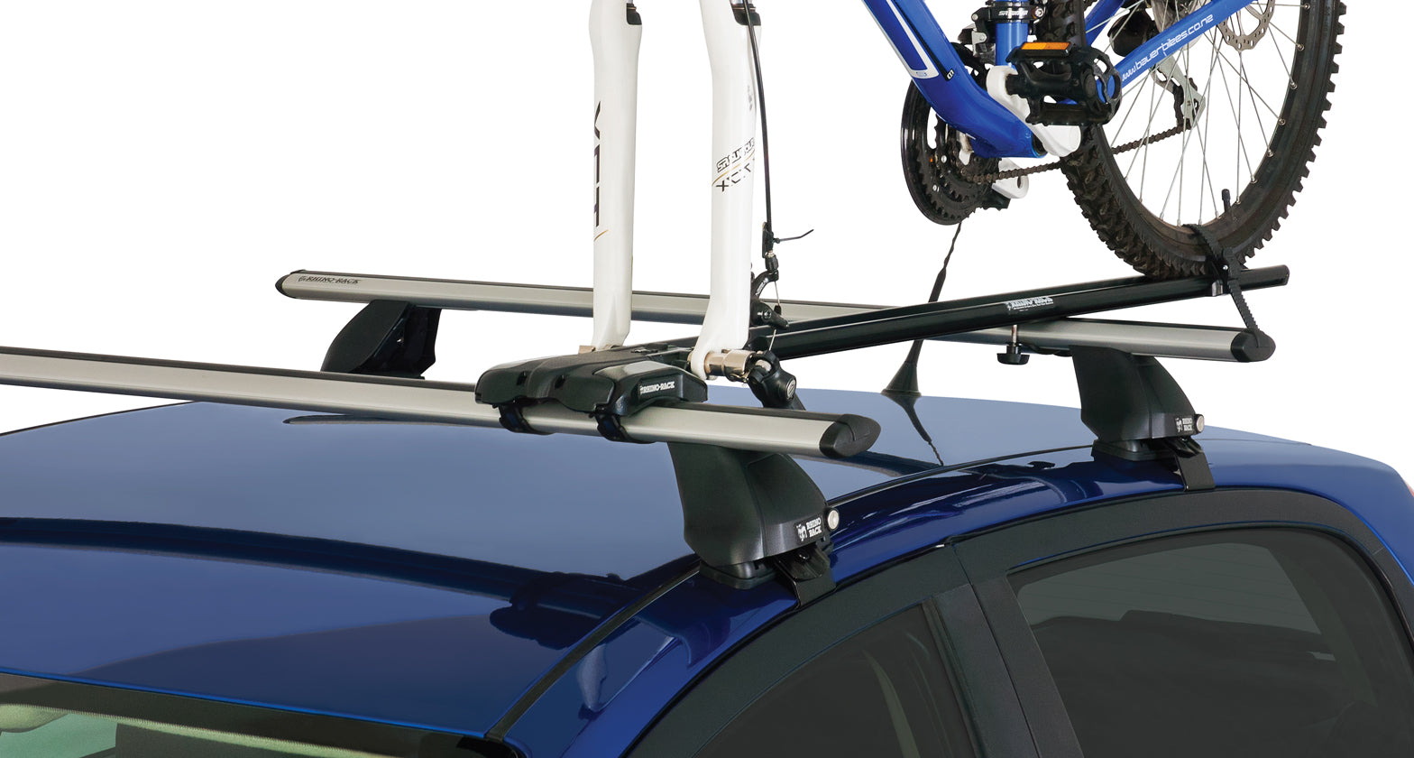 MountainTrail Bike Carrier