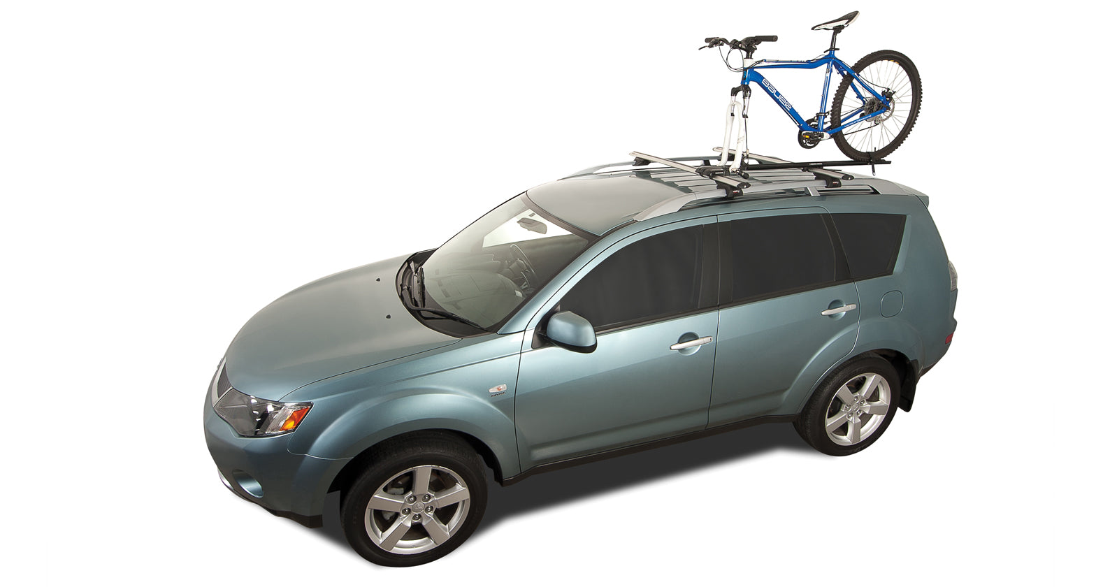 MountainTrail Bike Carrier