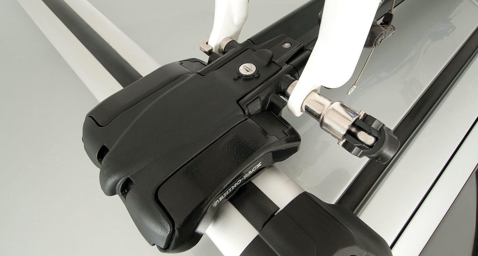 MountainTrail Bike Carrier