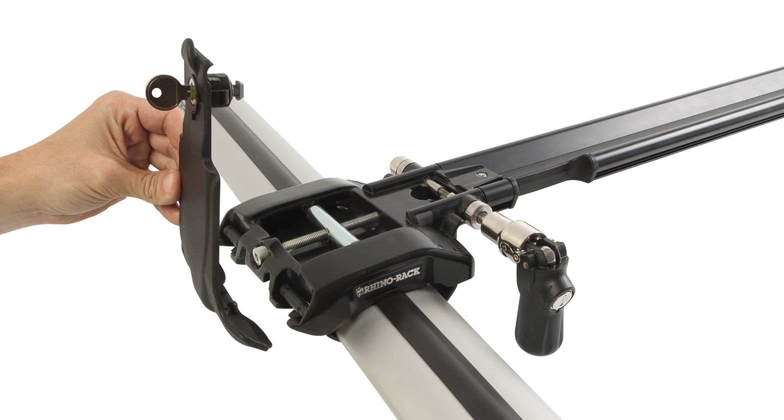 MountainTrail Bike Carrier