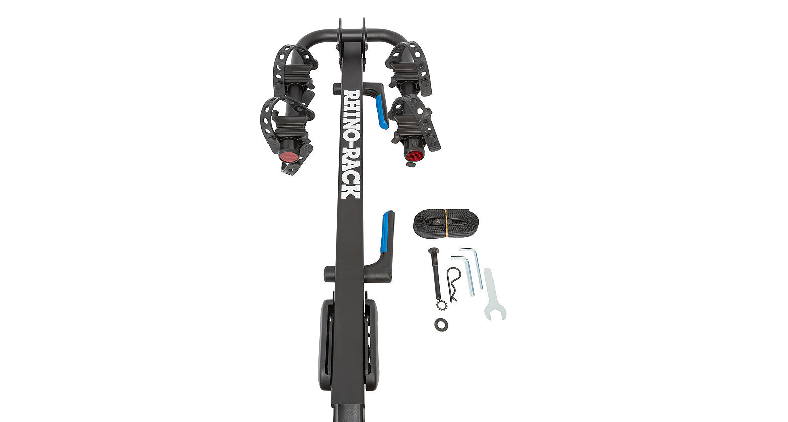 Take 2 Hitch Mount Bike Carrier