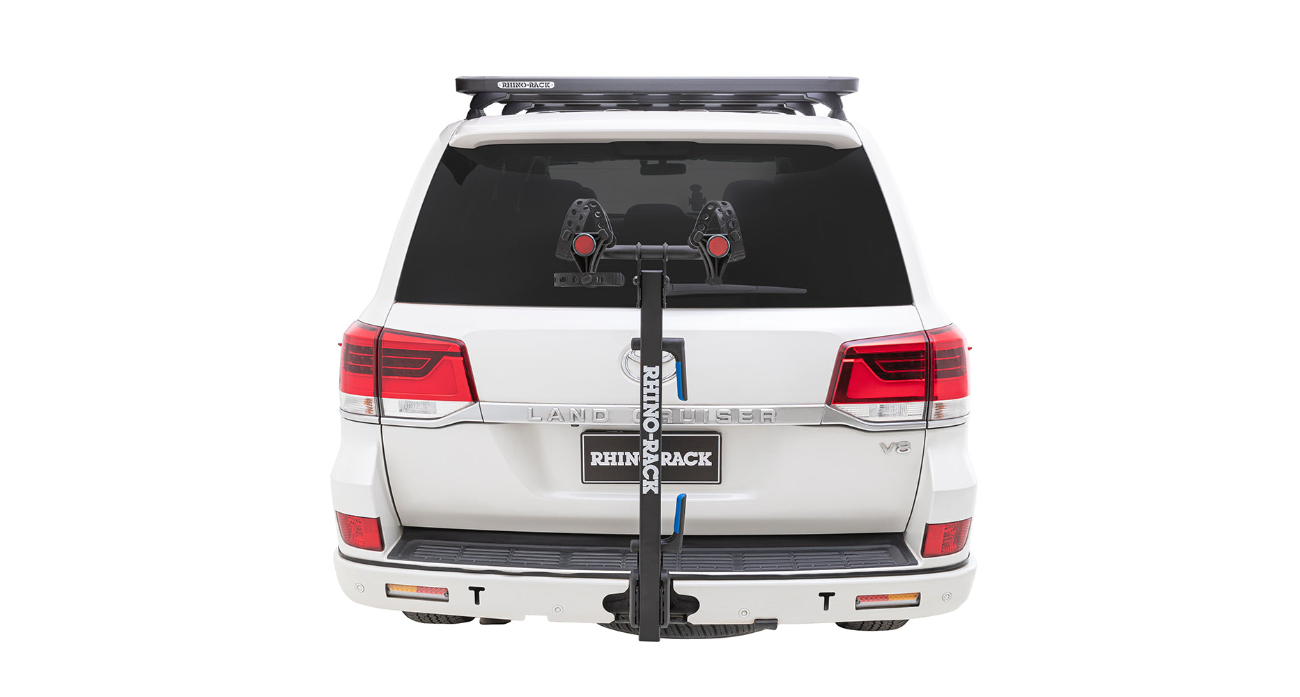 Take 2 Hitch Mount Bike Carrier