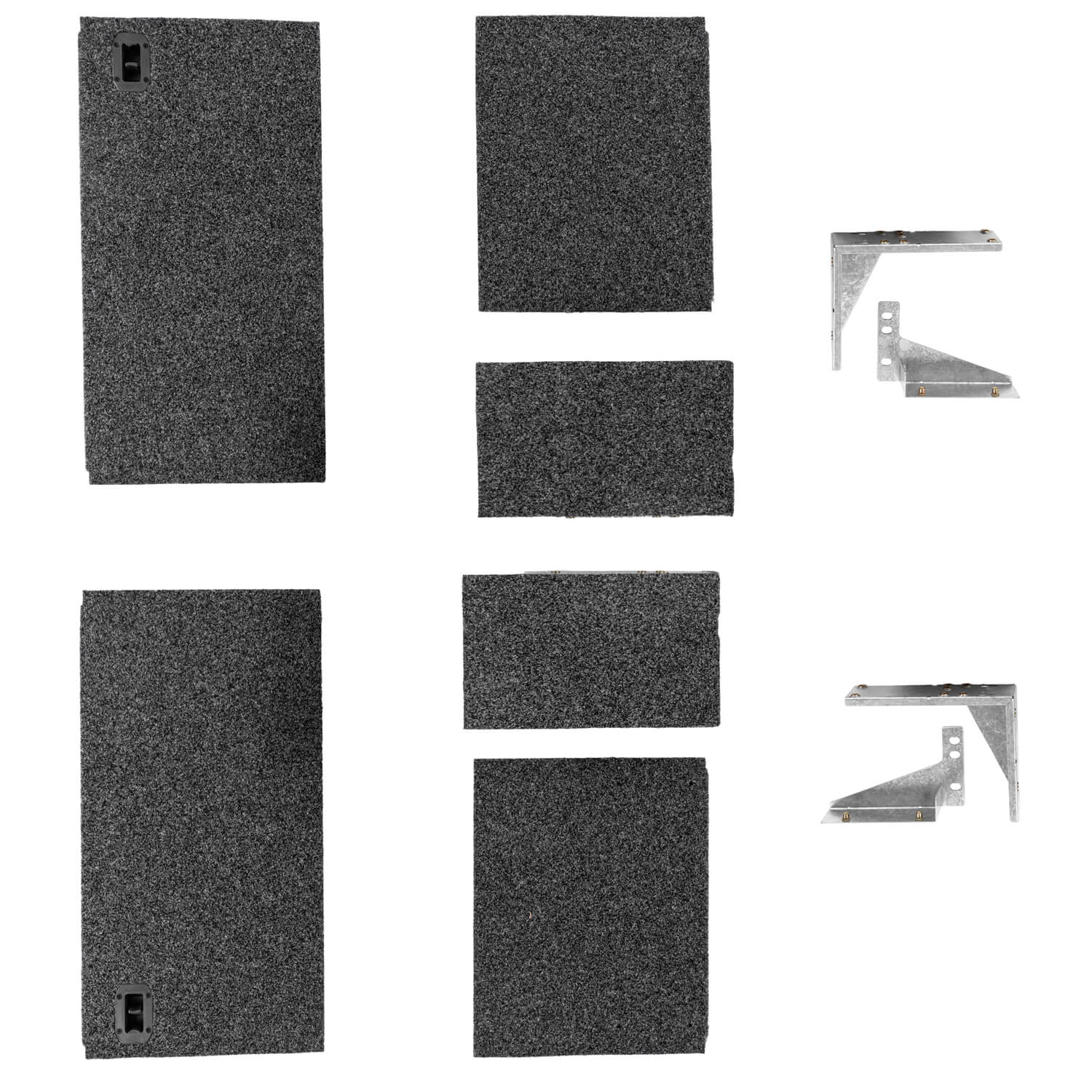 ARB - RD1045FK - Roller Drawer Side Floor Kit