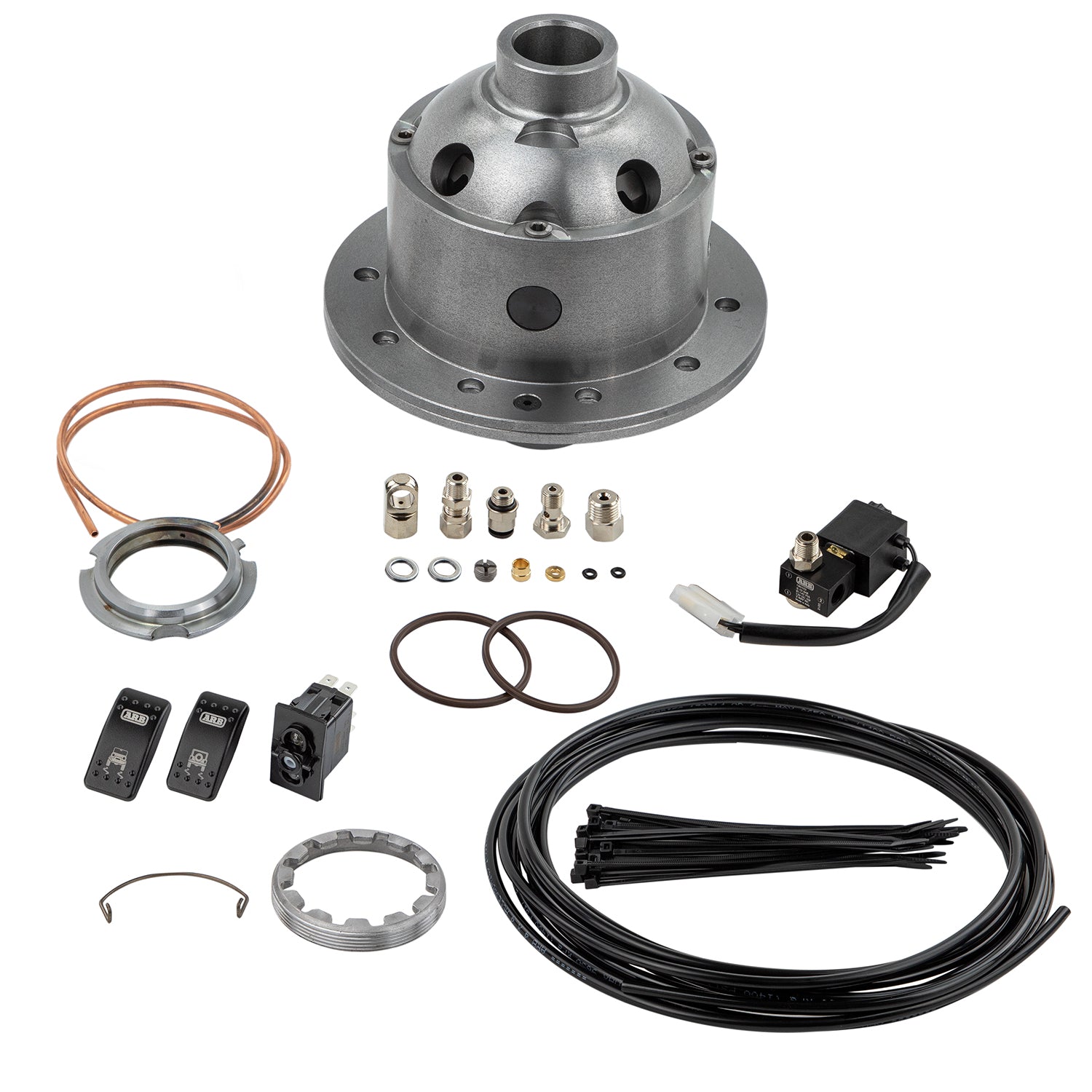 ARB - RD128 - Air Locker Differential