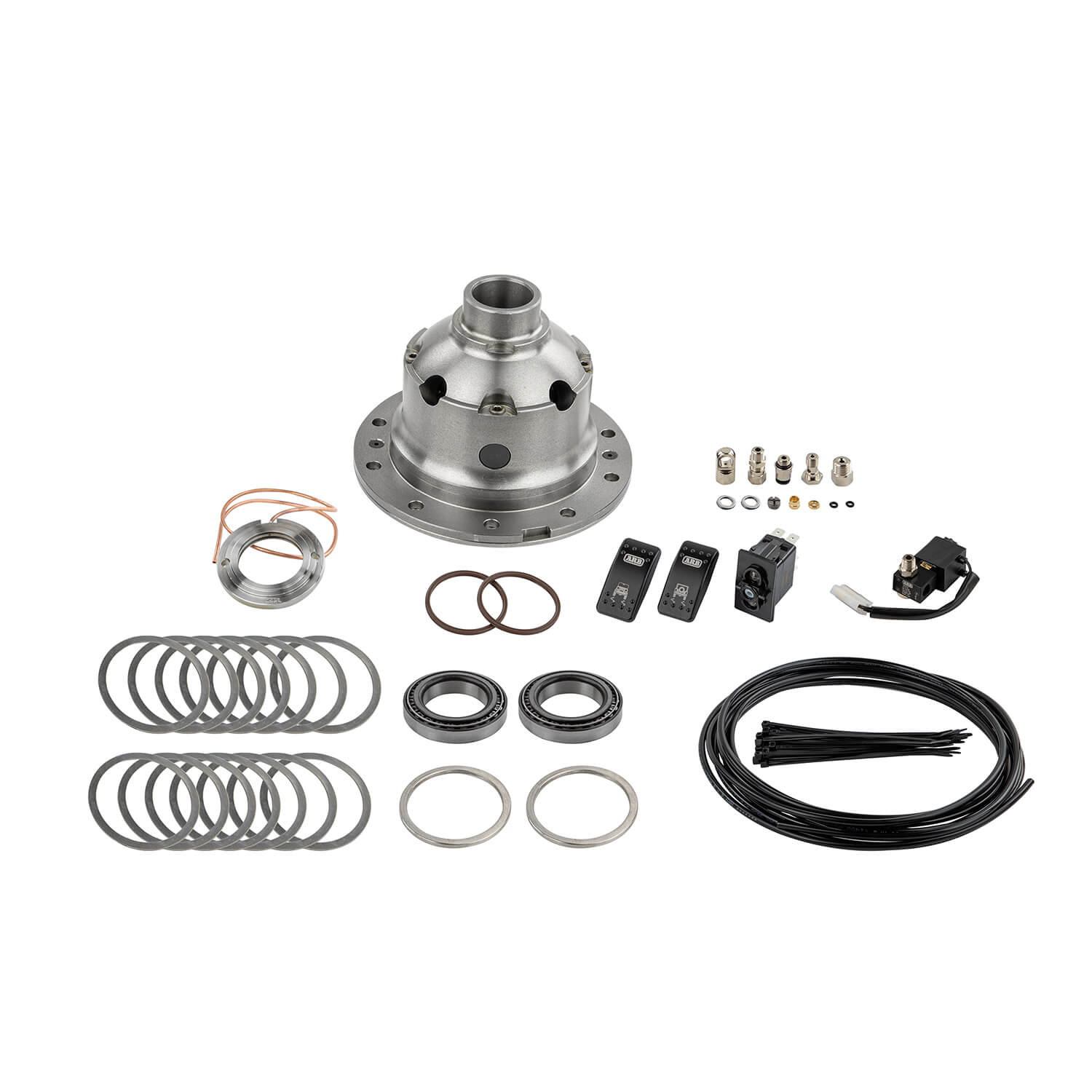 ARB - RD143 - Air Locker Differential