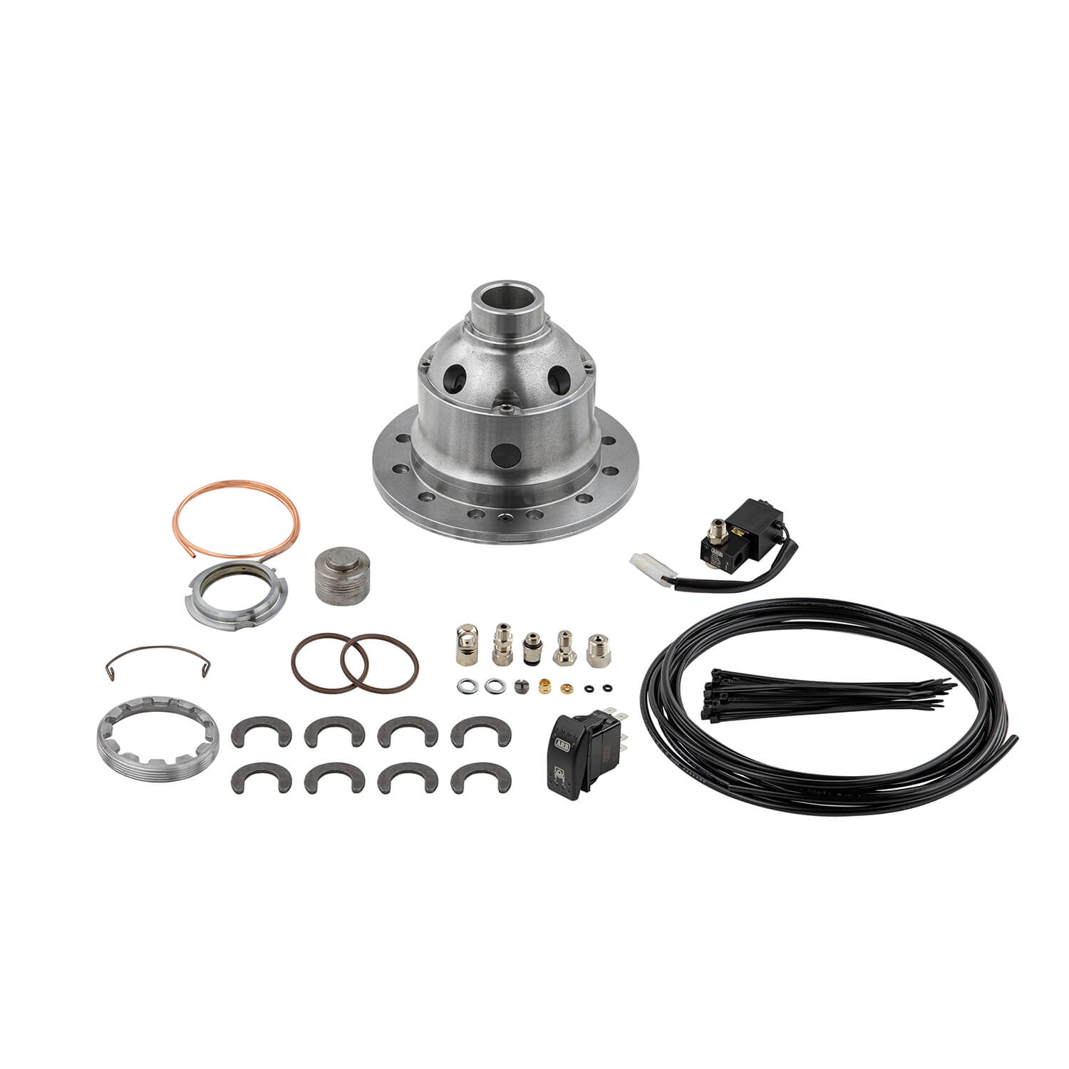 ARB - RD153 - Air Locker Differential